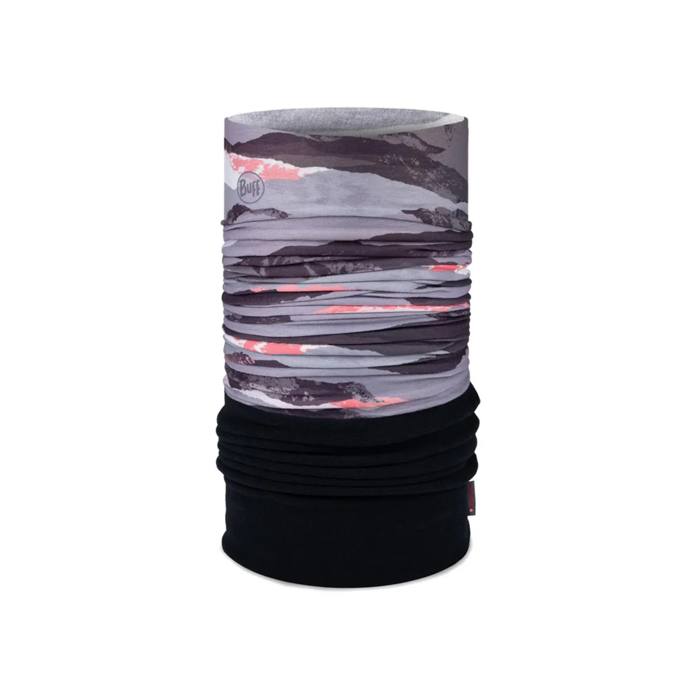 BUFF POLAR IRDLO BLACK - Image 2