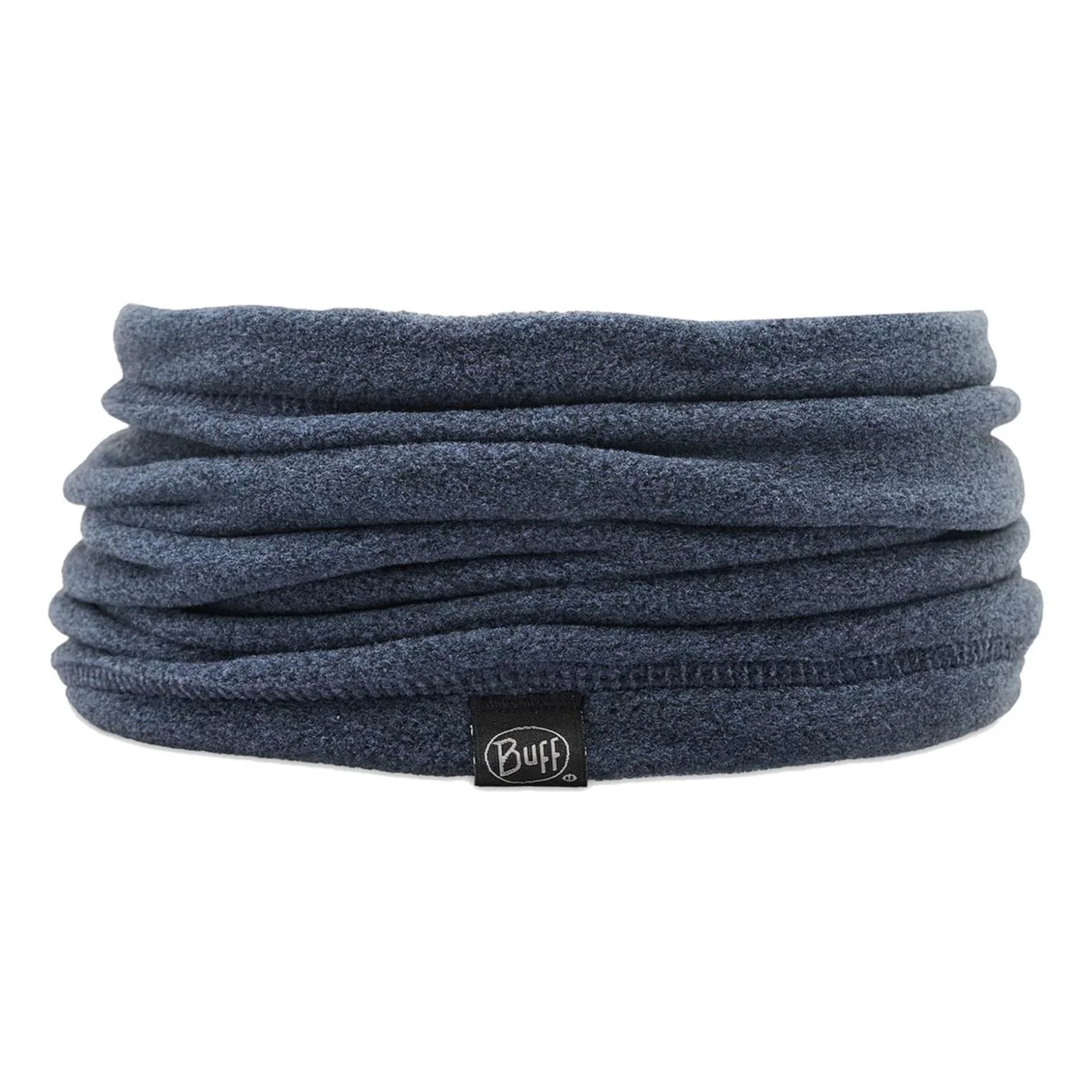 BUFF POLAR NECKWARMER BLUE - Image 2