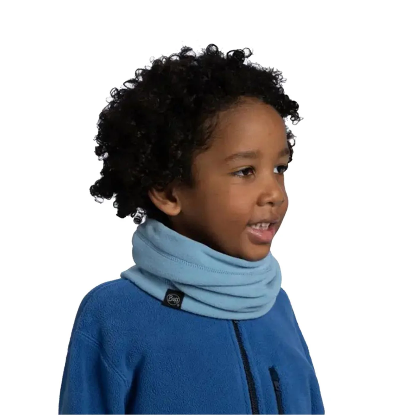 BUFF POLAR NECKWARMER JR LAKE - Image 2