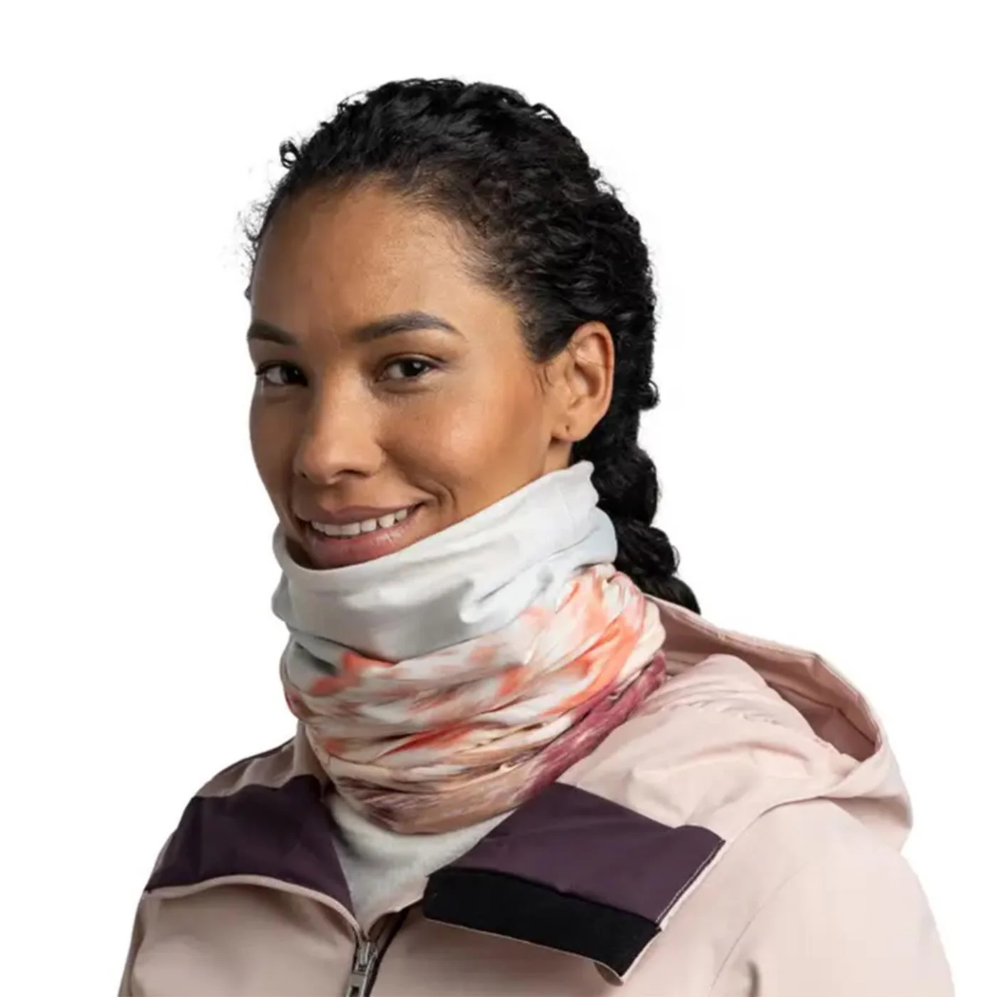 BUFF POLAR REVERSIBLE LERNA - Image 2