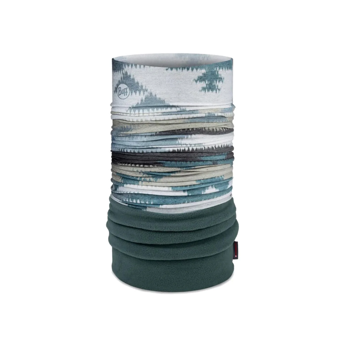 BUFF POLAR TICEX SILVERSAGE DE - Image 2
