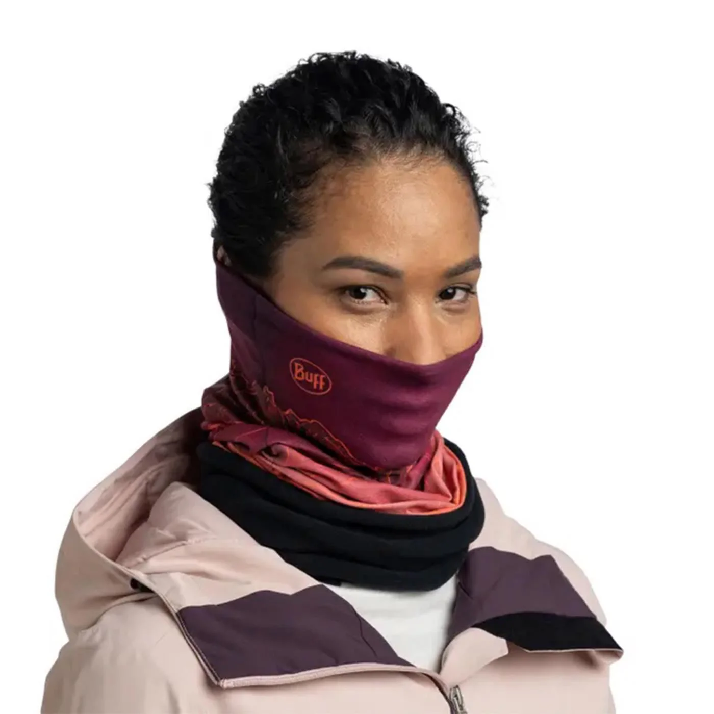 BUFF POLAR UNAL GARNET - Image 2