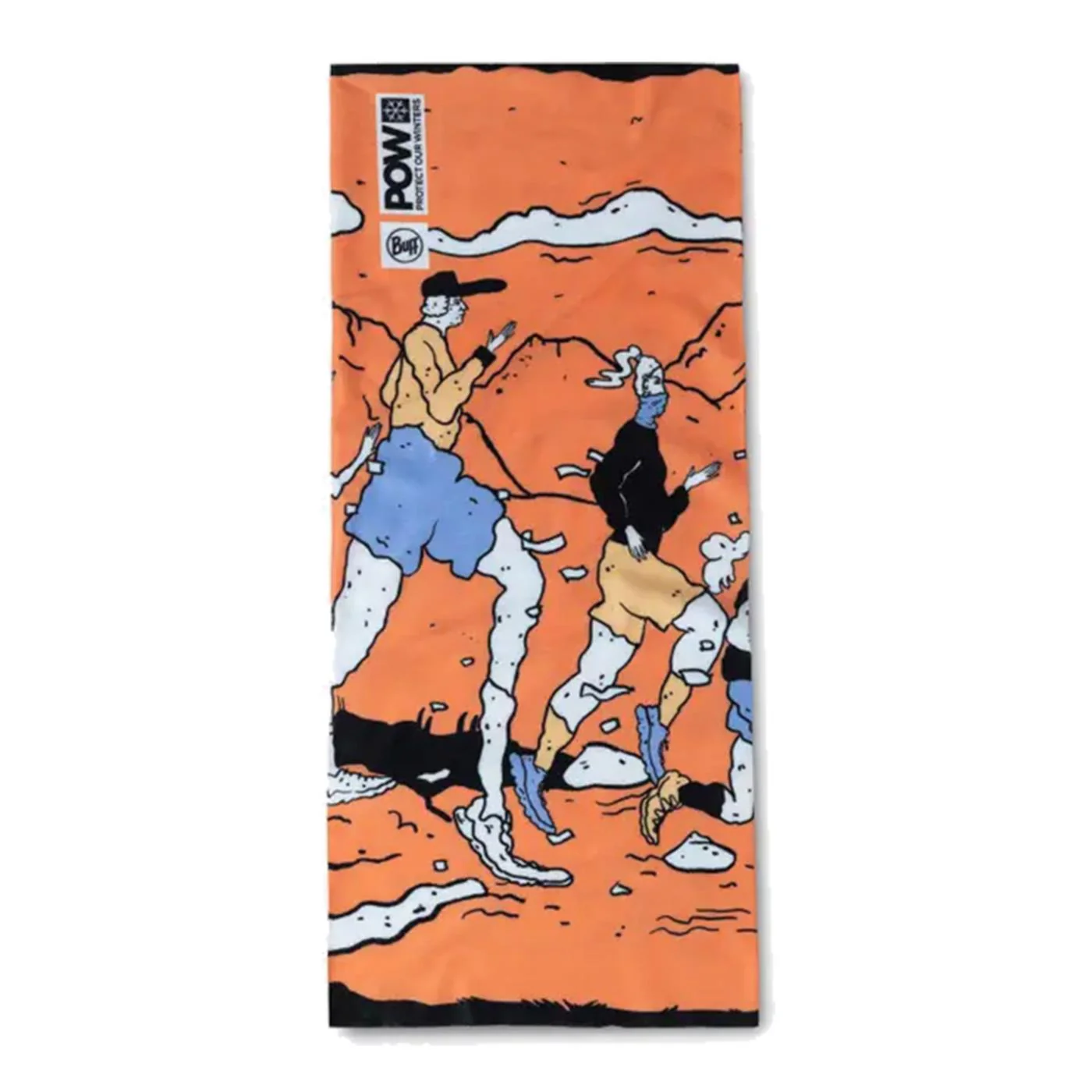 BUFF POW COOLNET UV POW TMLS - Image 2