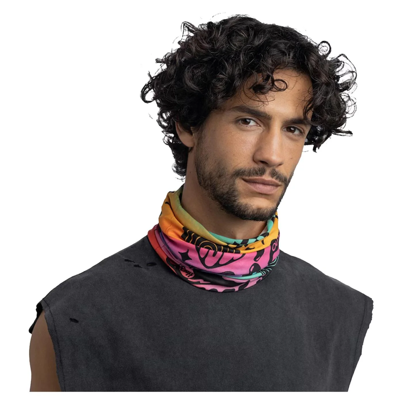 BUFF PRIDE COOLNET UV PRIDE - Image 2