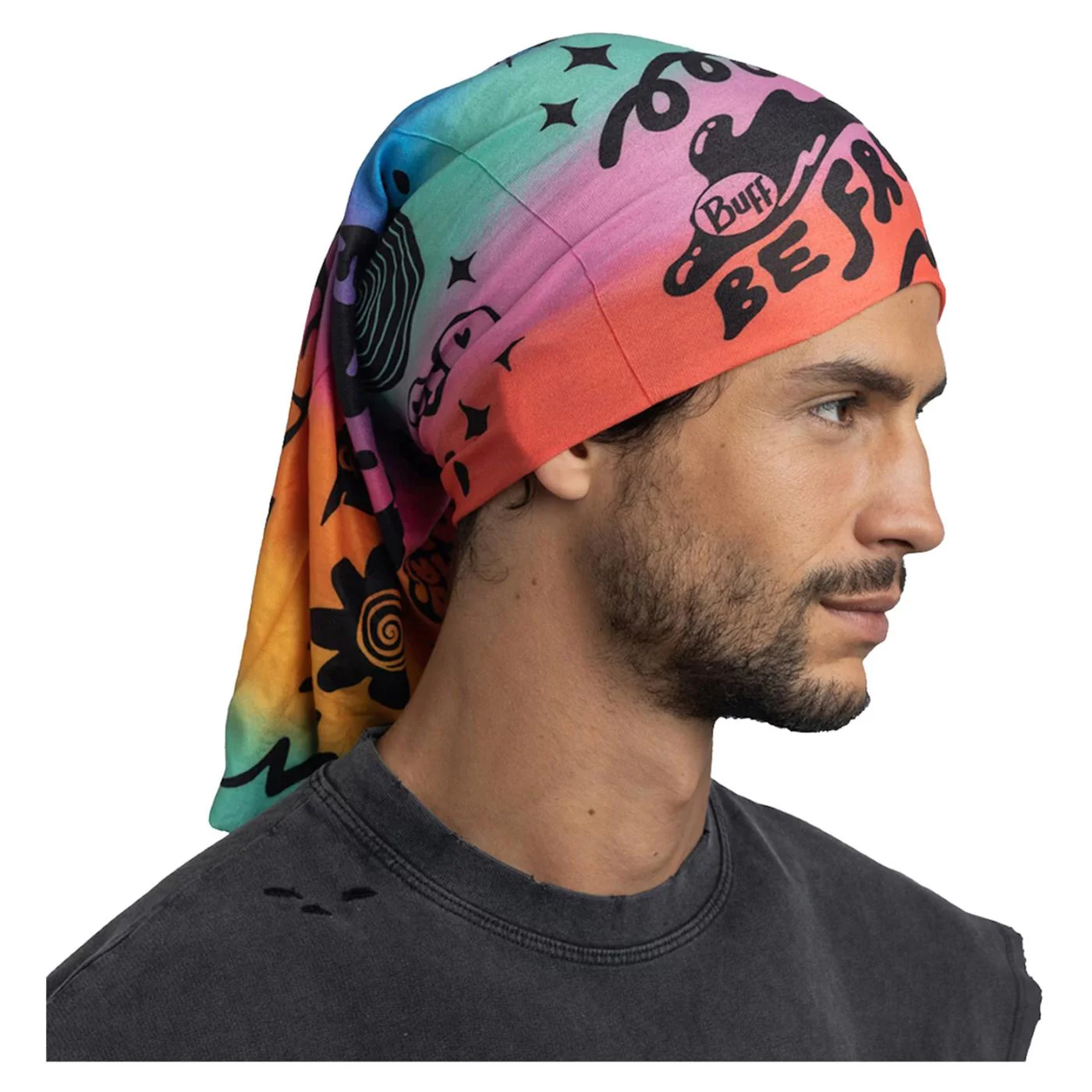 BUFF PRIDE COOLNET UV PRIDE - Image 3