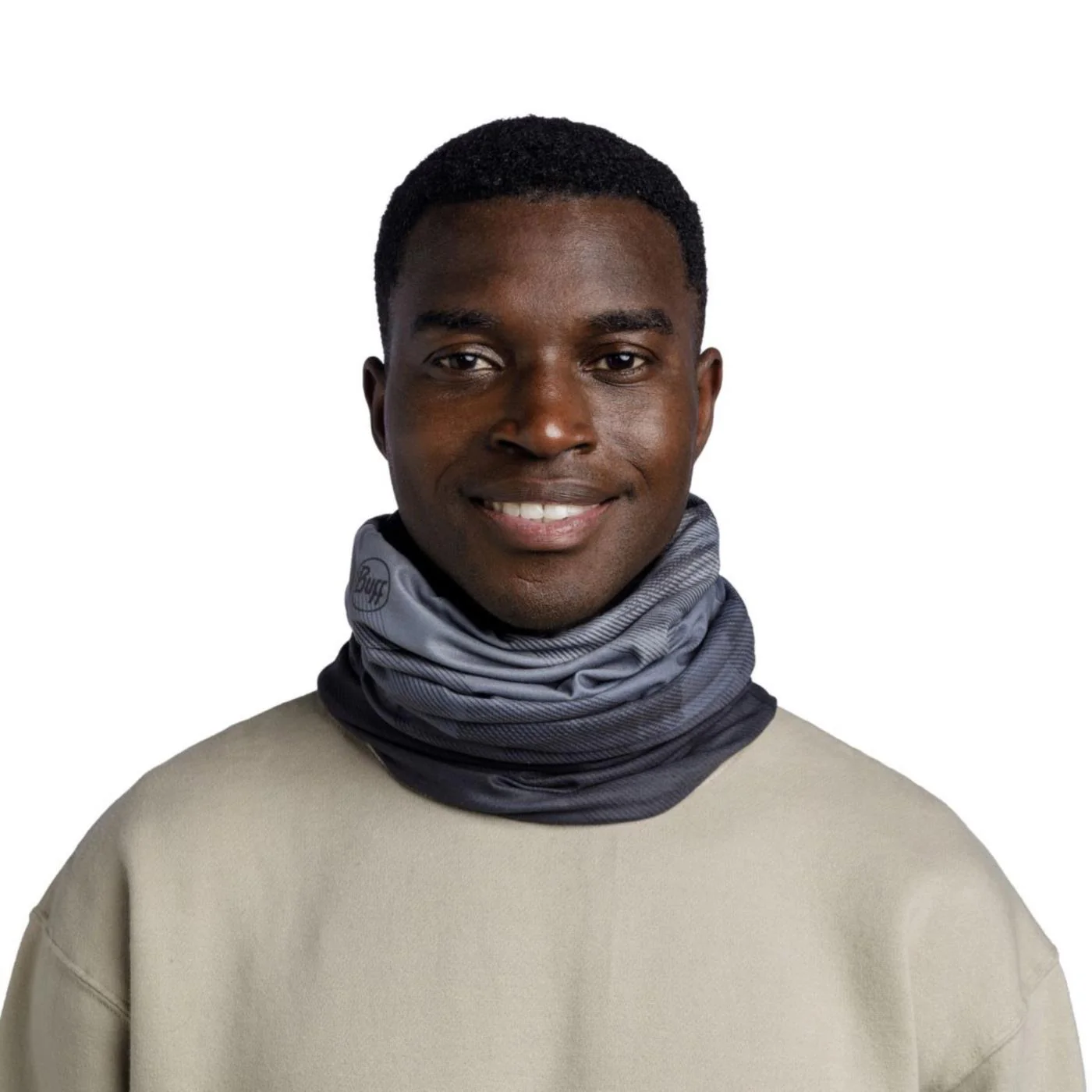 BUFF REVERSIBLE POLAR GHAN - Image 2