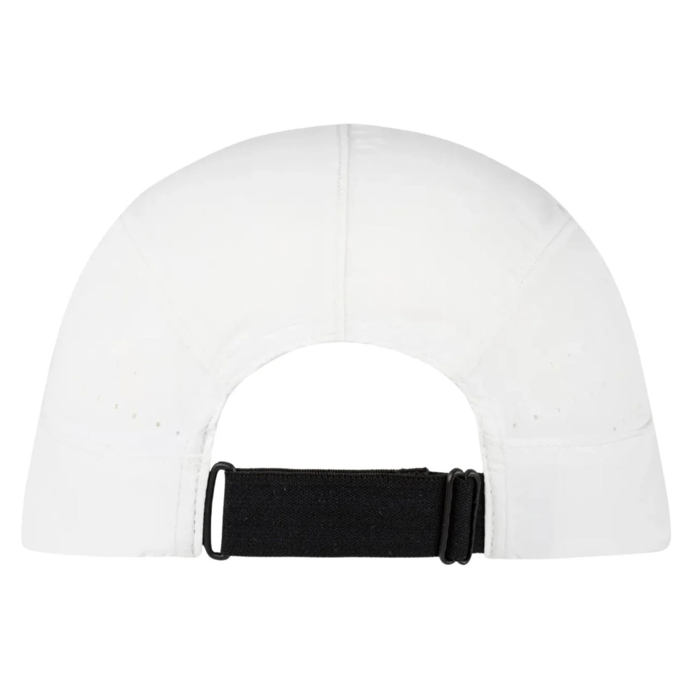 BUFF SPEED CAP SOLID WHITE - Image 2