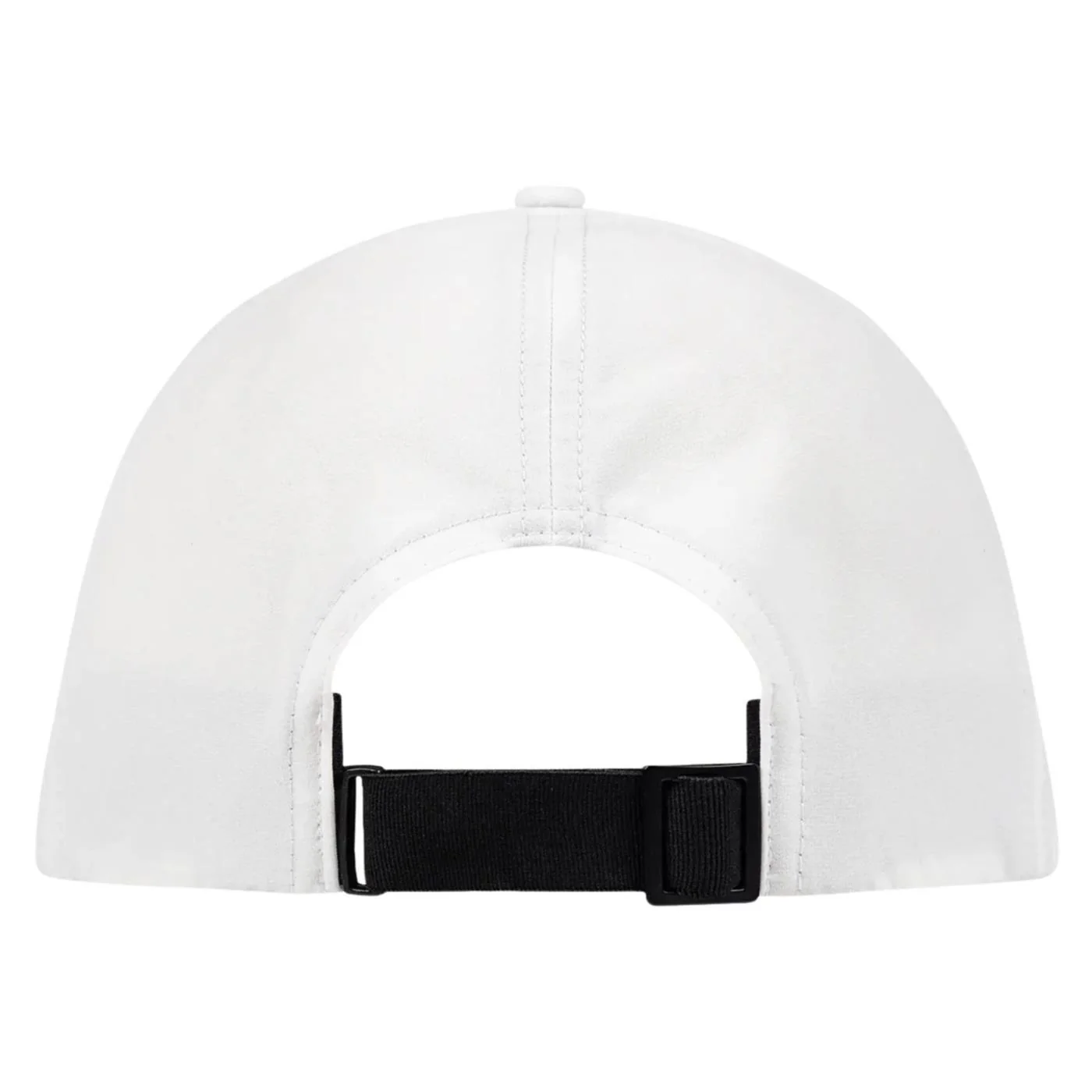 BUFF SUMMIT CAP SOLID WHITE - Image 2