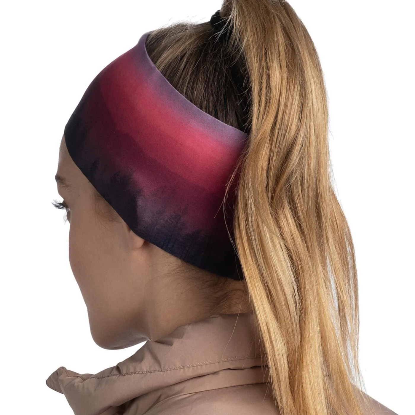 BUFF TECH HEADBAND HAERA - Image 3