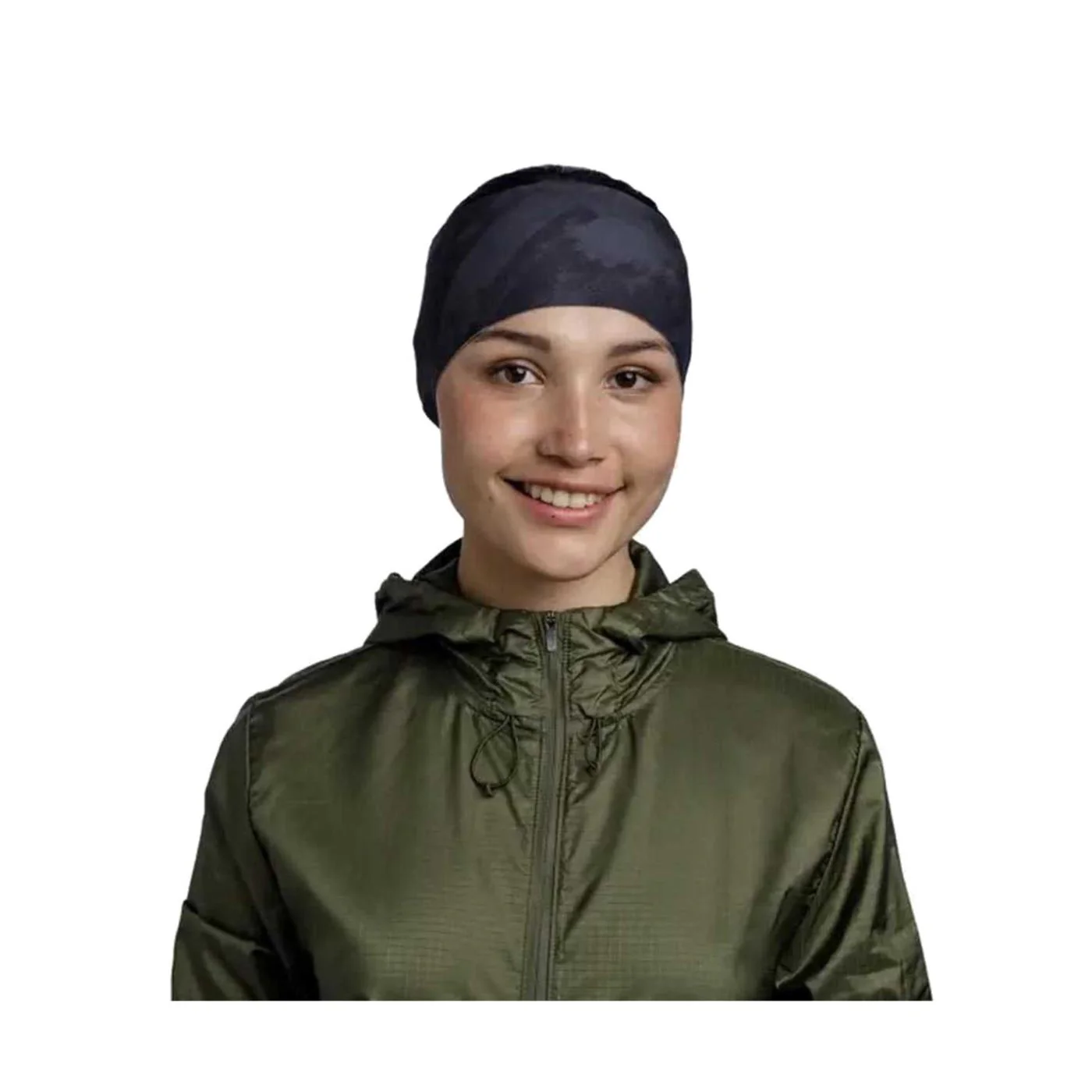 BUFF TECH HEADBAND RABEY - Image 2