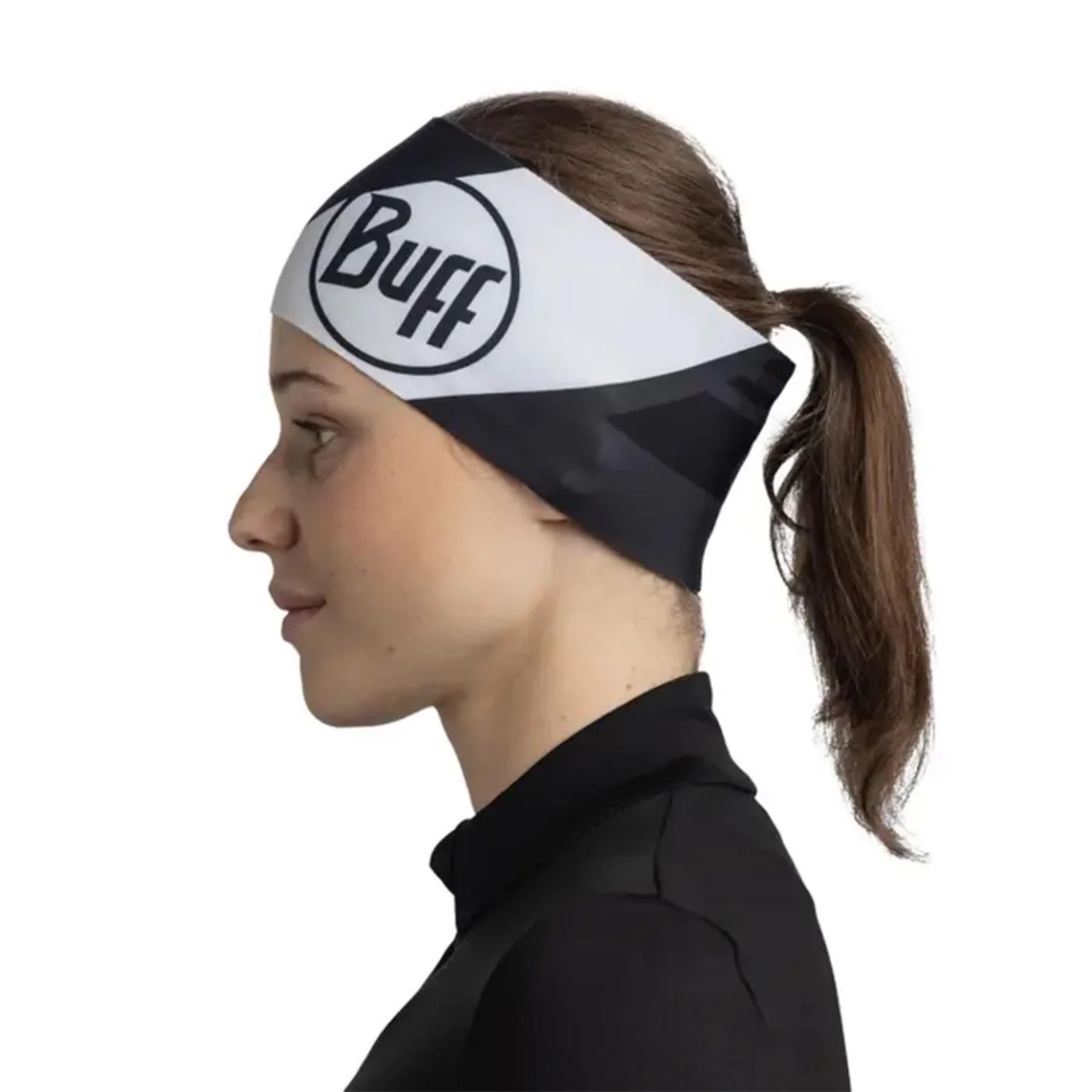 BUFF TECH HEADBAND ZESY GRAPHI - Image 2