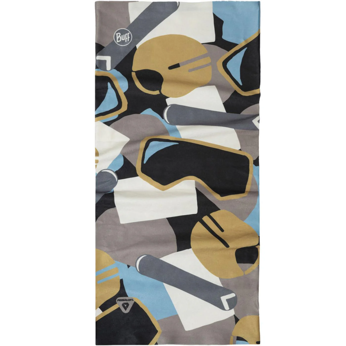 BUFF THERMONET BELDAR GINGKO - Image 2