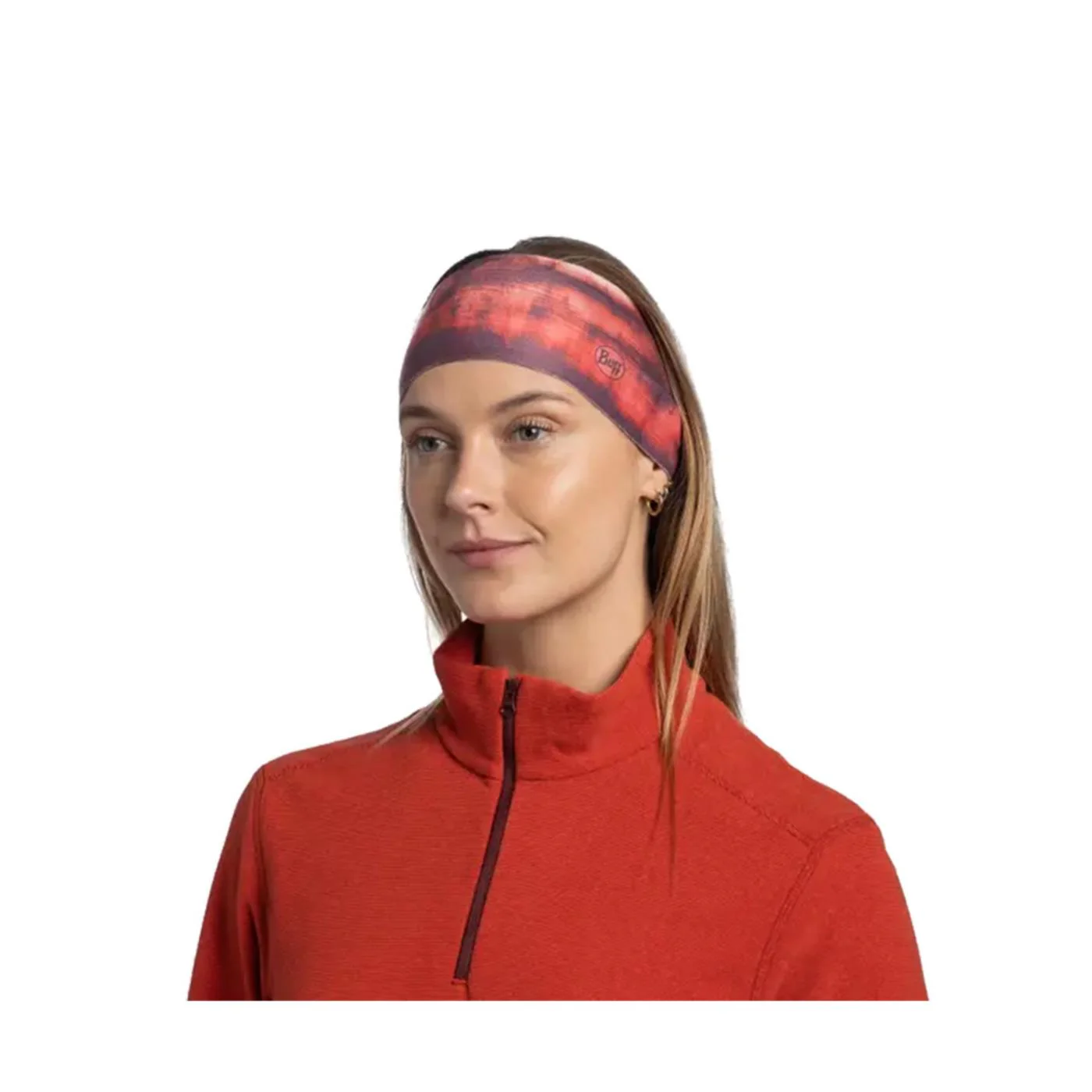 BUFF THERMONET HEADBAND MATEWA - Image 2