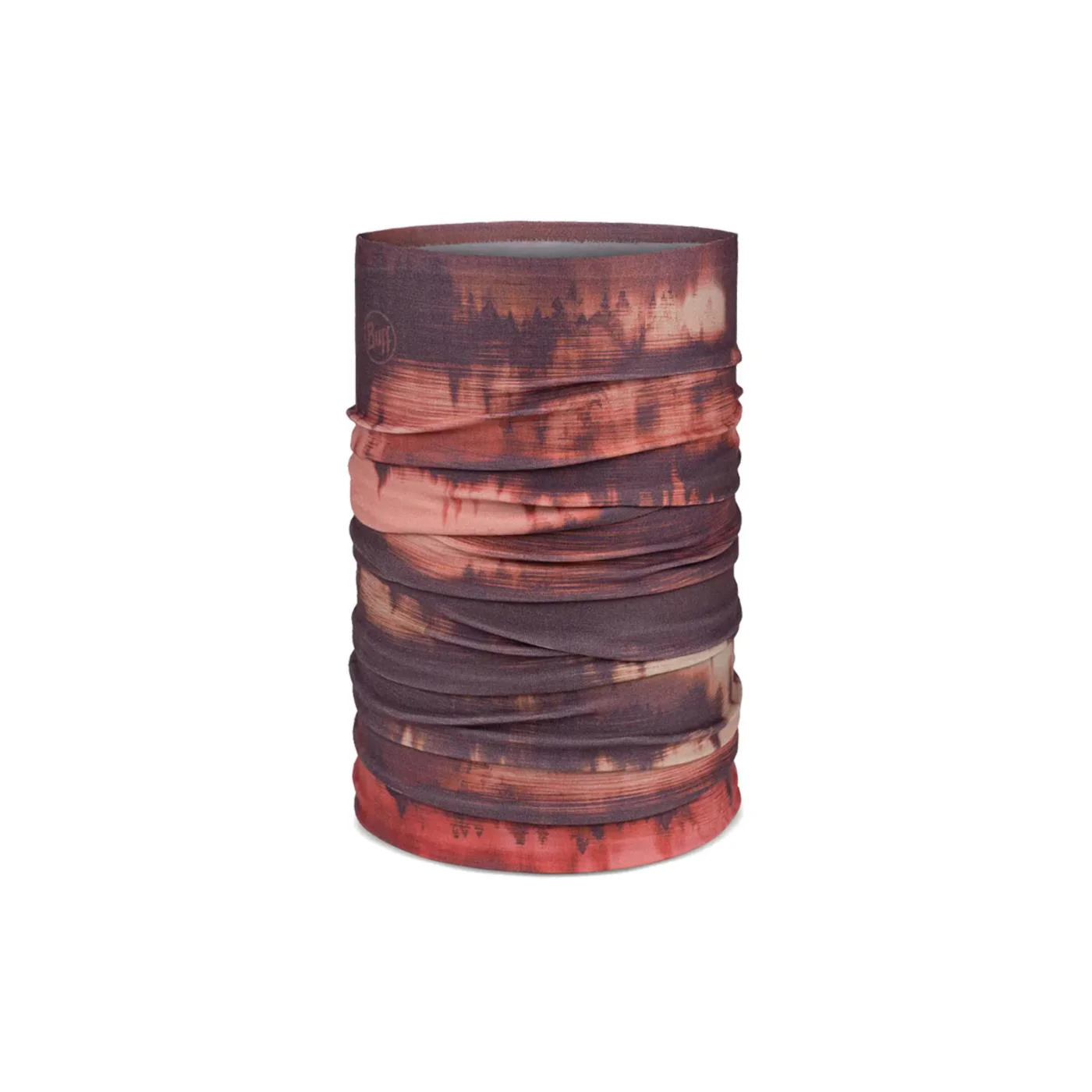 BUFF THERMONET MATEWA GARNET - Image 2