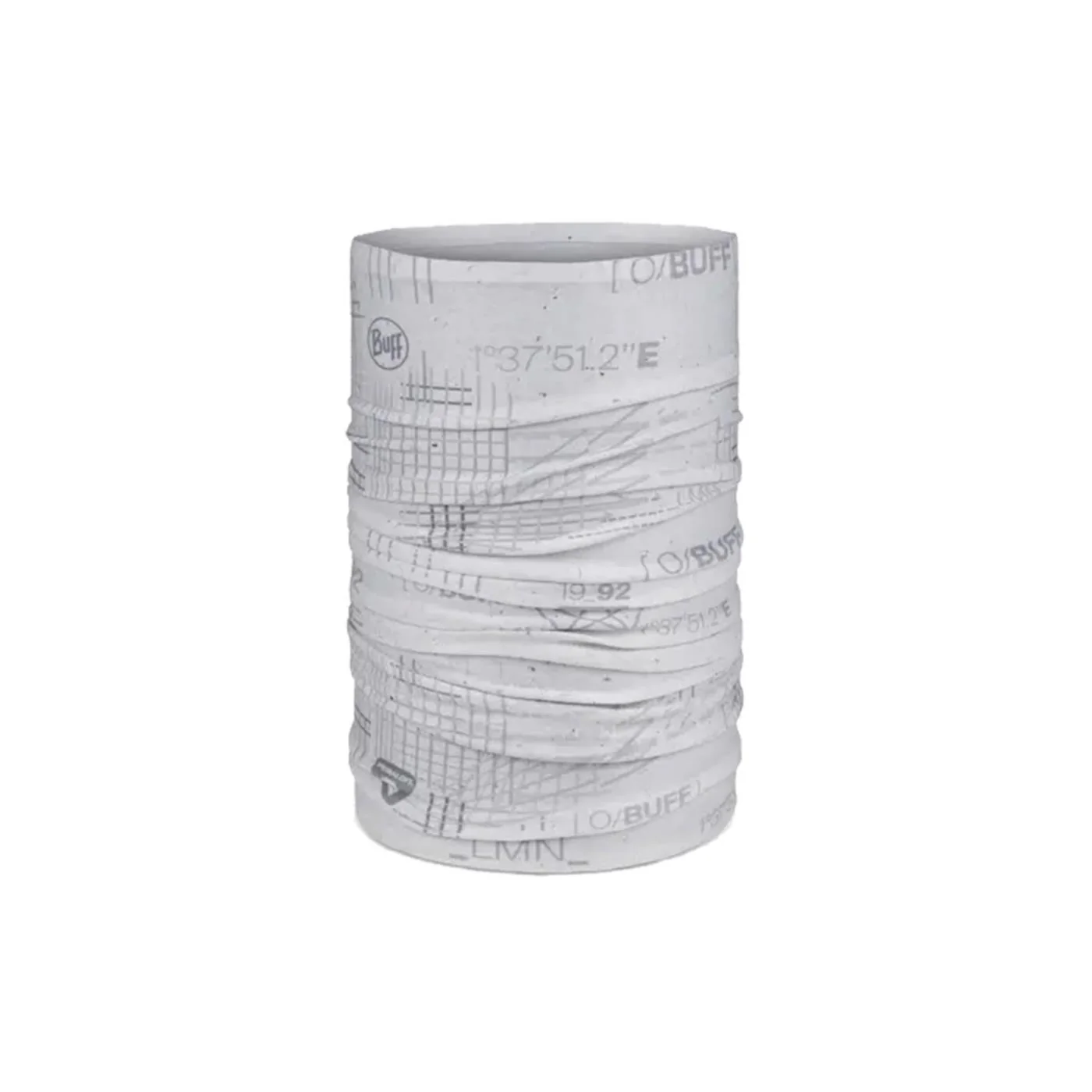 BUFF THERMONET PRISTO ASH - Image 2