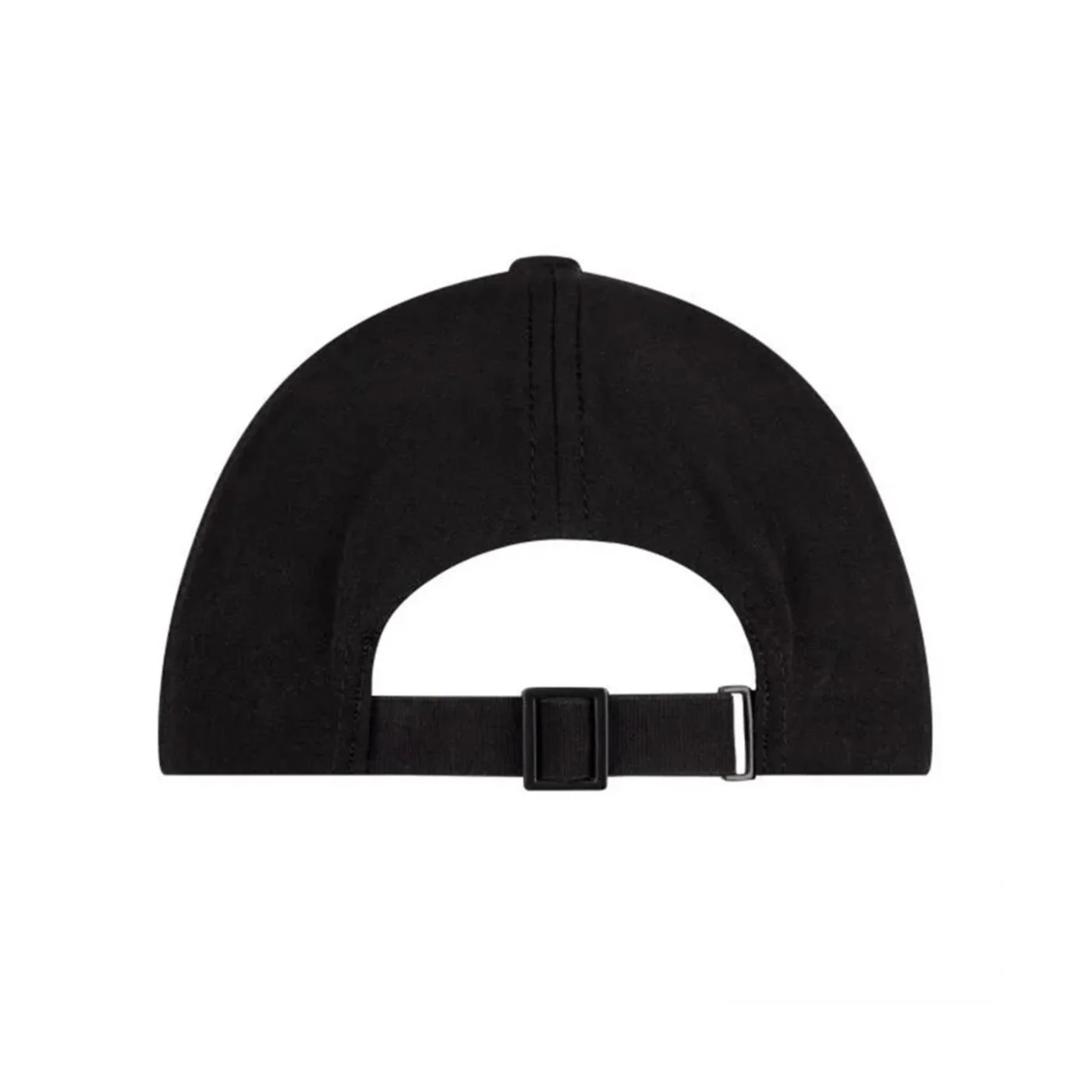 BUFF TREK CAP IKUT BLACK - Image 2