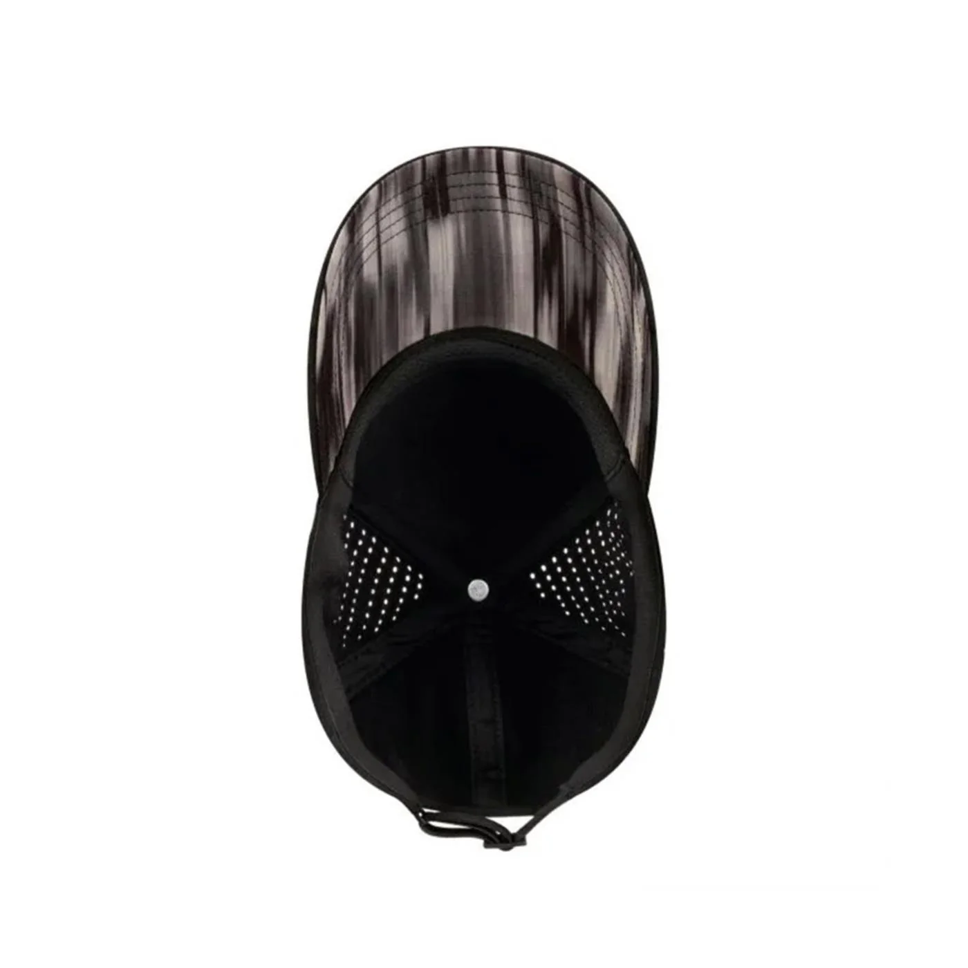 BUFF TREK CAP IKUT BLACK - Image 3