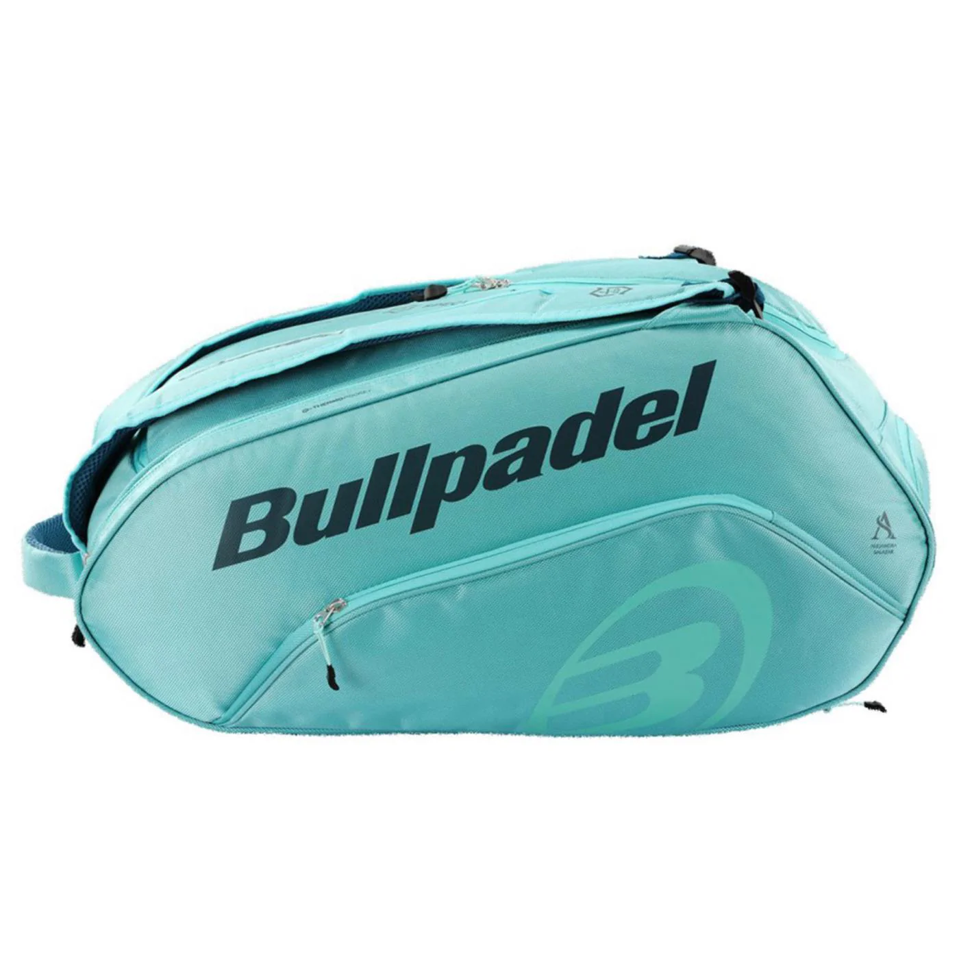 BULLPADEL BORSA FLOW - Image 3