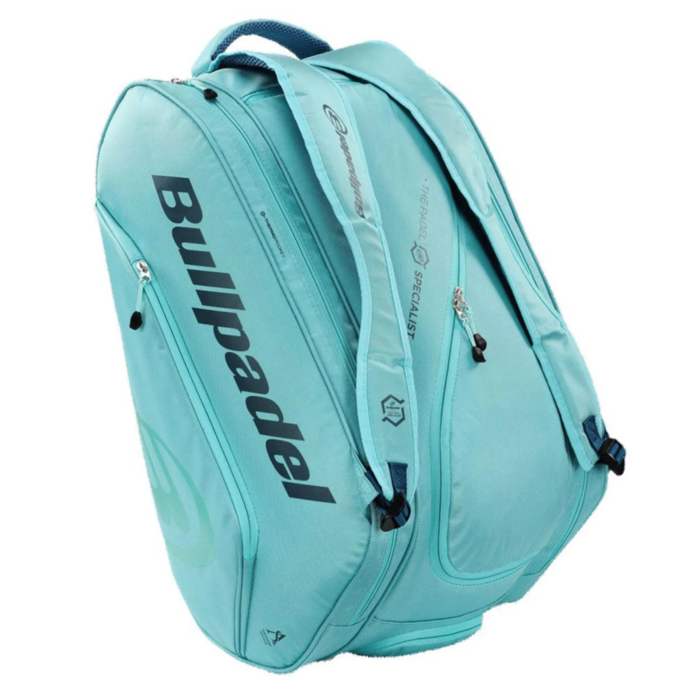 BULLPADEL BORSA FLOW - Image 5