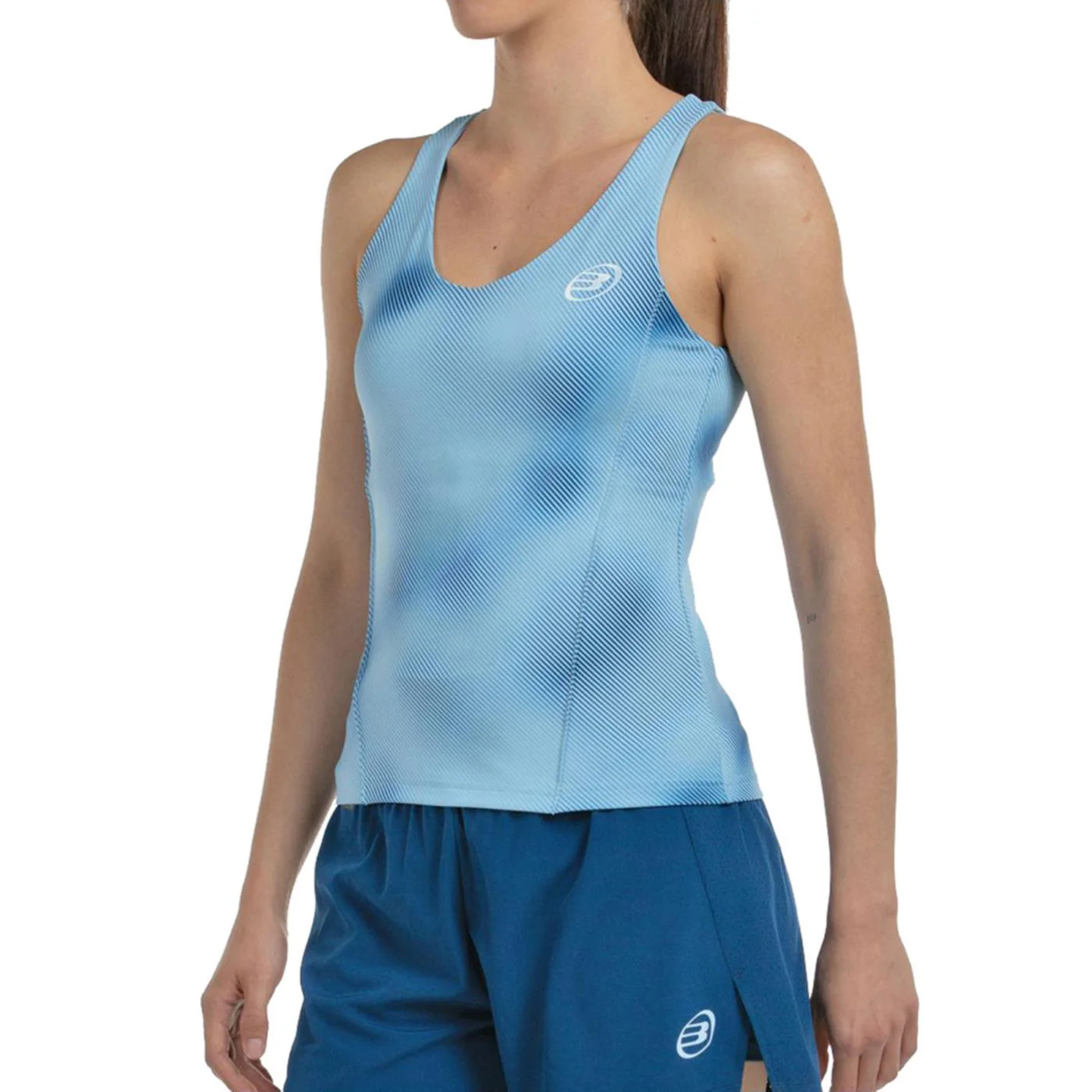 BULLPADEL CANOTTA DAN WOMAN - Image 3