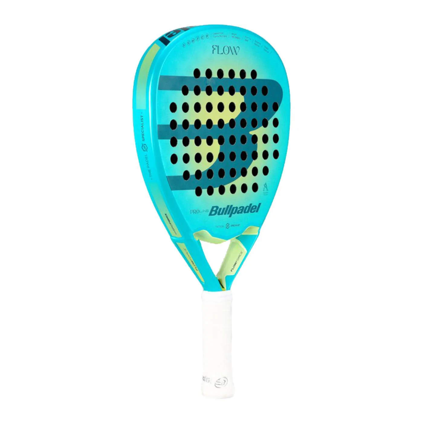 BULLPADEL FLOW WOMAN 25 - Image 2