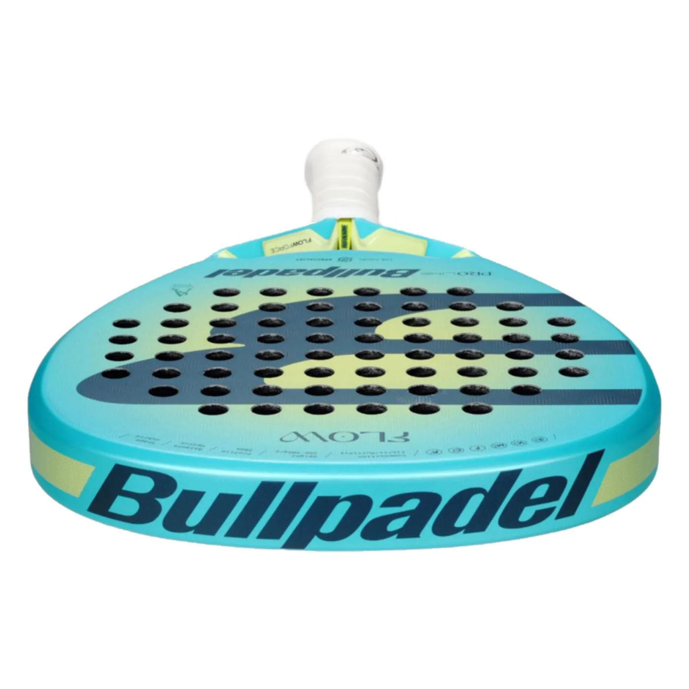 BULLPADEL FLOW WOMAN 25 - Image 4
