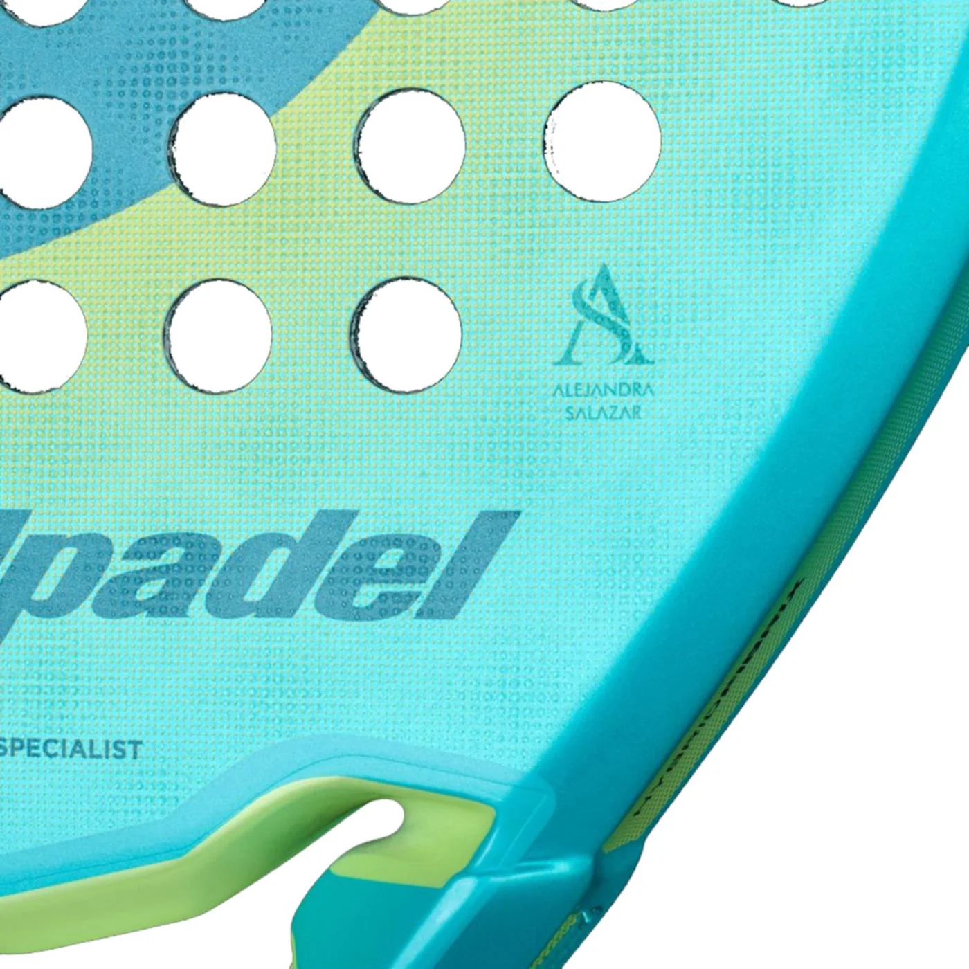 BULLPADEL FLOW WOMAN 25 - Image 7