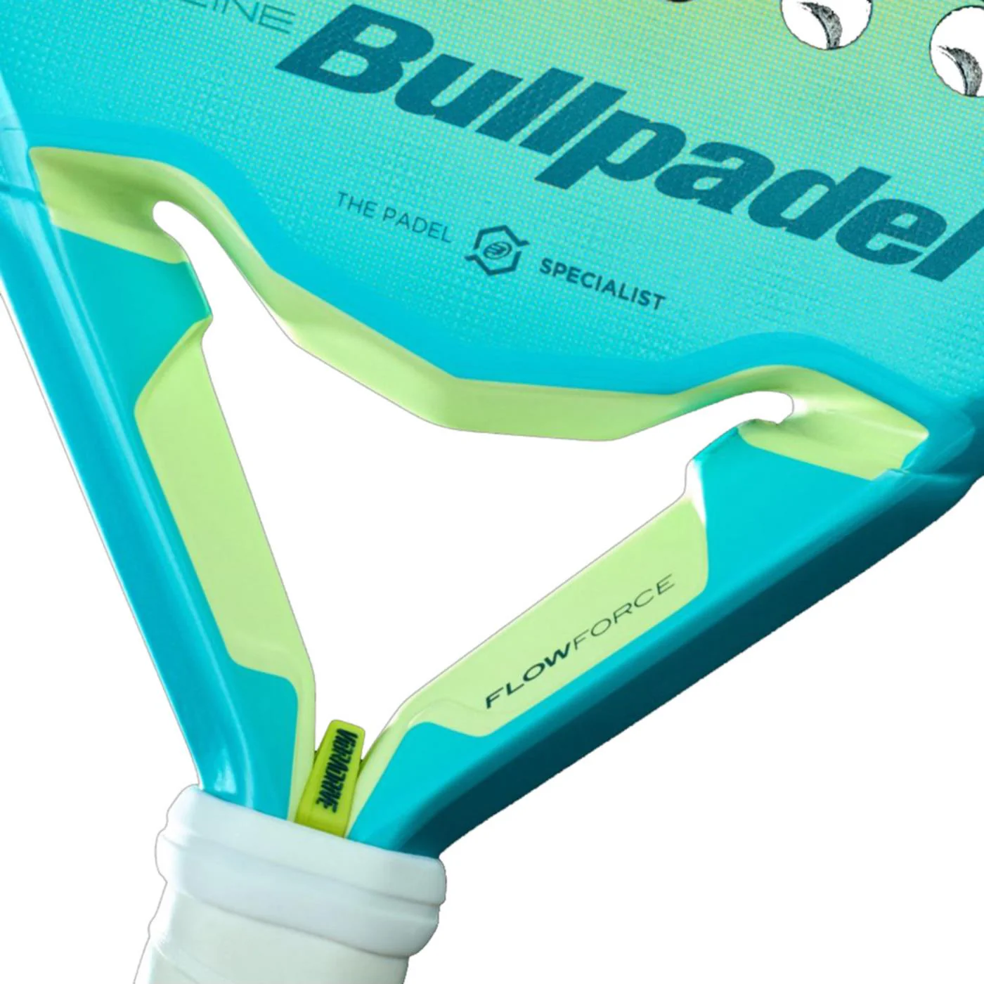 BULLPADEL FLOW WOMAN 25 - Image 8