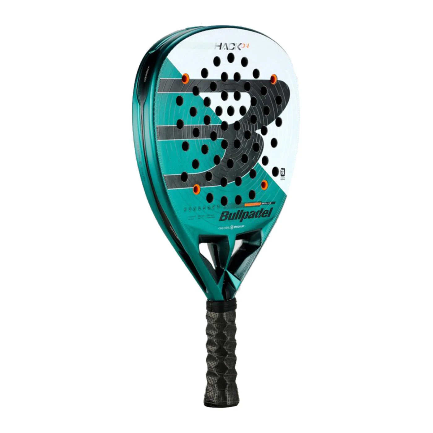 BULLPADEL HACK 04 25 - Image 2
