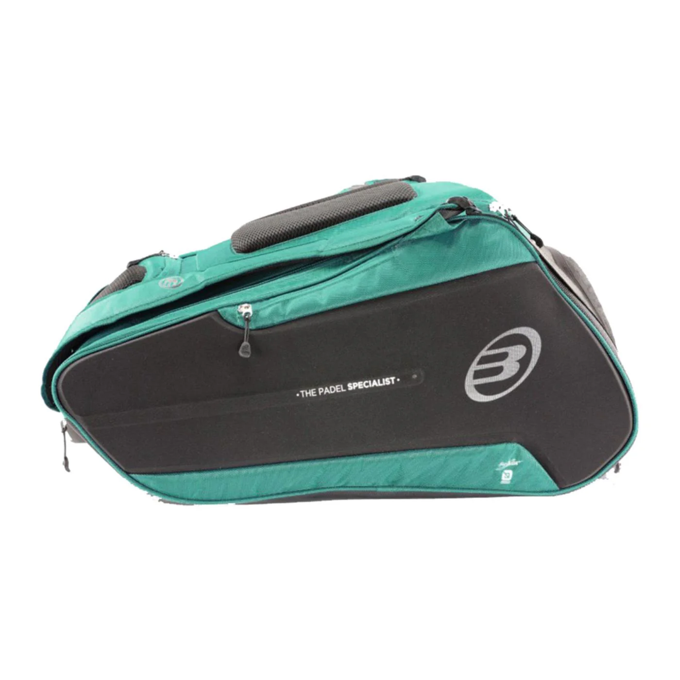 BULLPADEL HACK AZZURRO NERO - Image 3