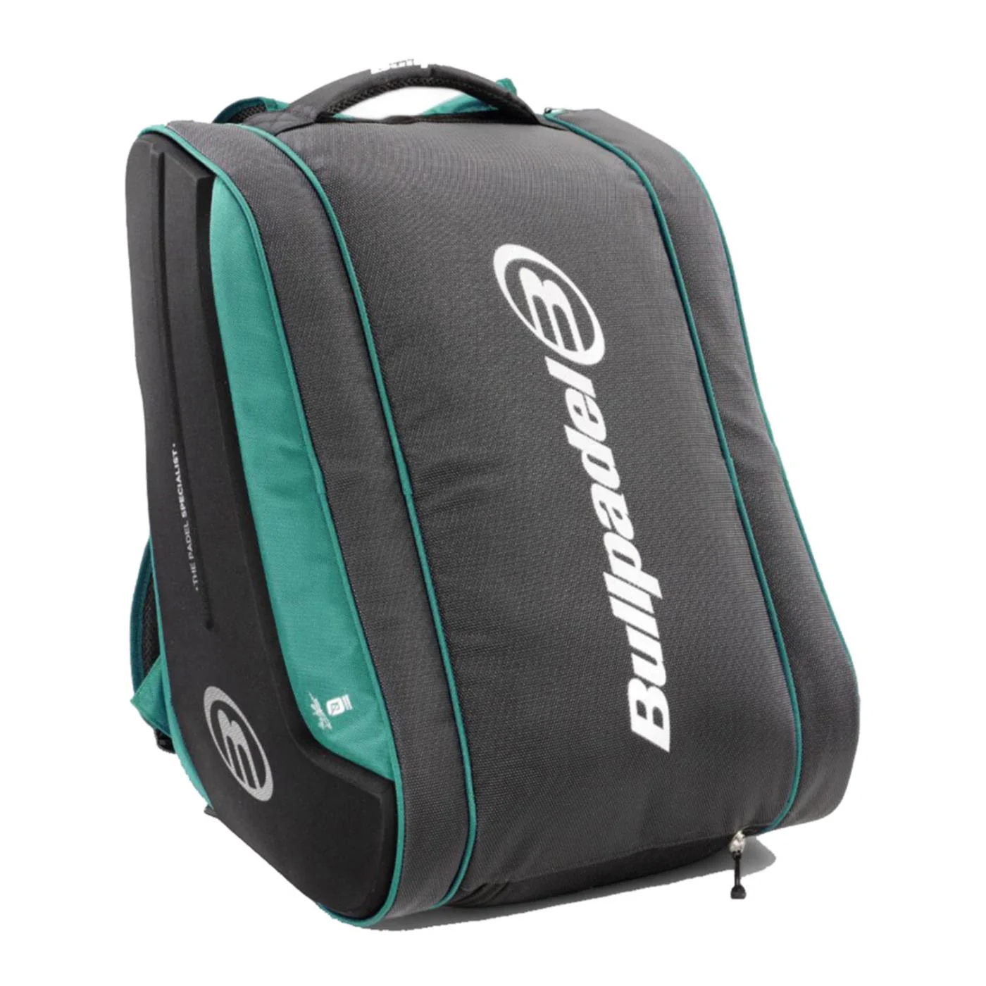 BULLPADEL HACK AZZURRO NERO - Image 4
