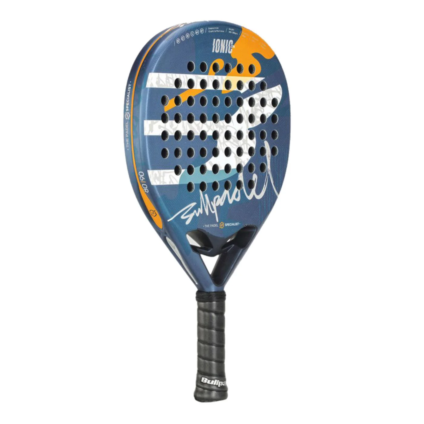 BULLPADEL IONIC CONTROL 25 - Image 2