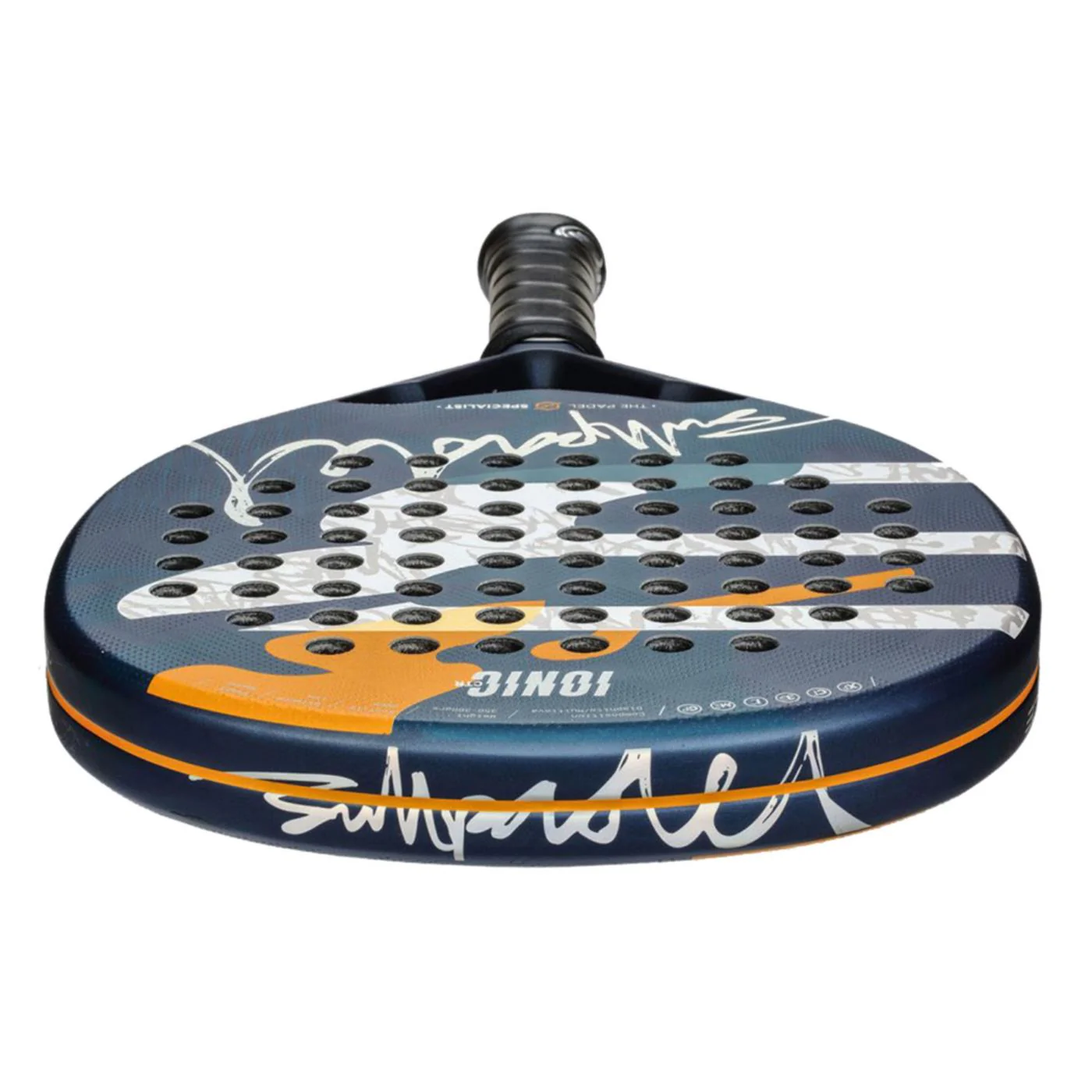 BULLPADEL IONIC CONTROL 25 - Image 4