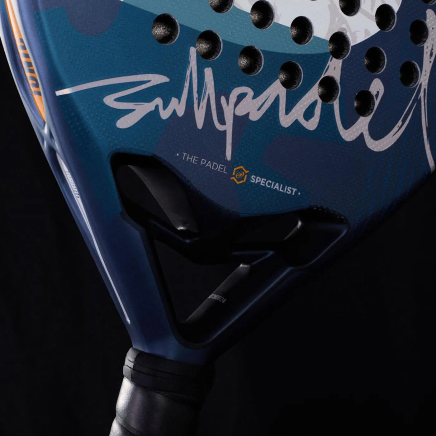 BULLPADEL IONIC CONTROL 25 - Image 5