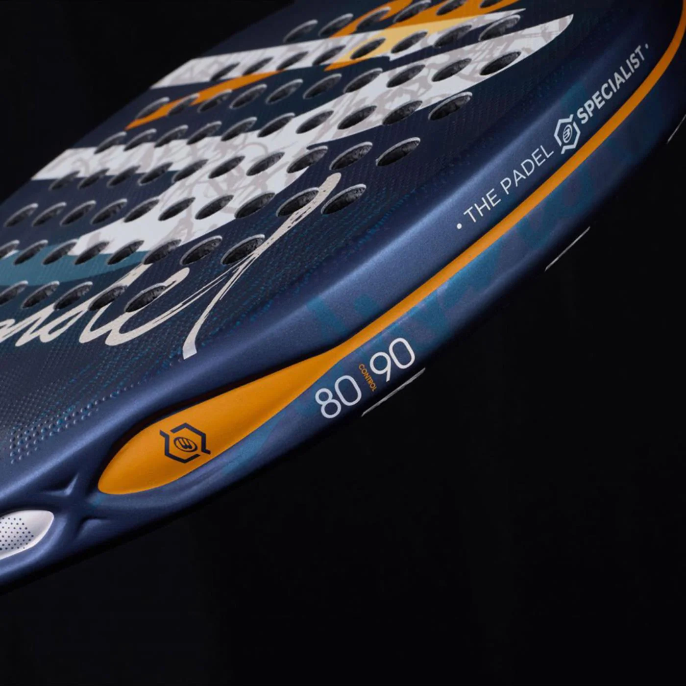 BULLPADEL IONIC CONTROL 25 - Image 7