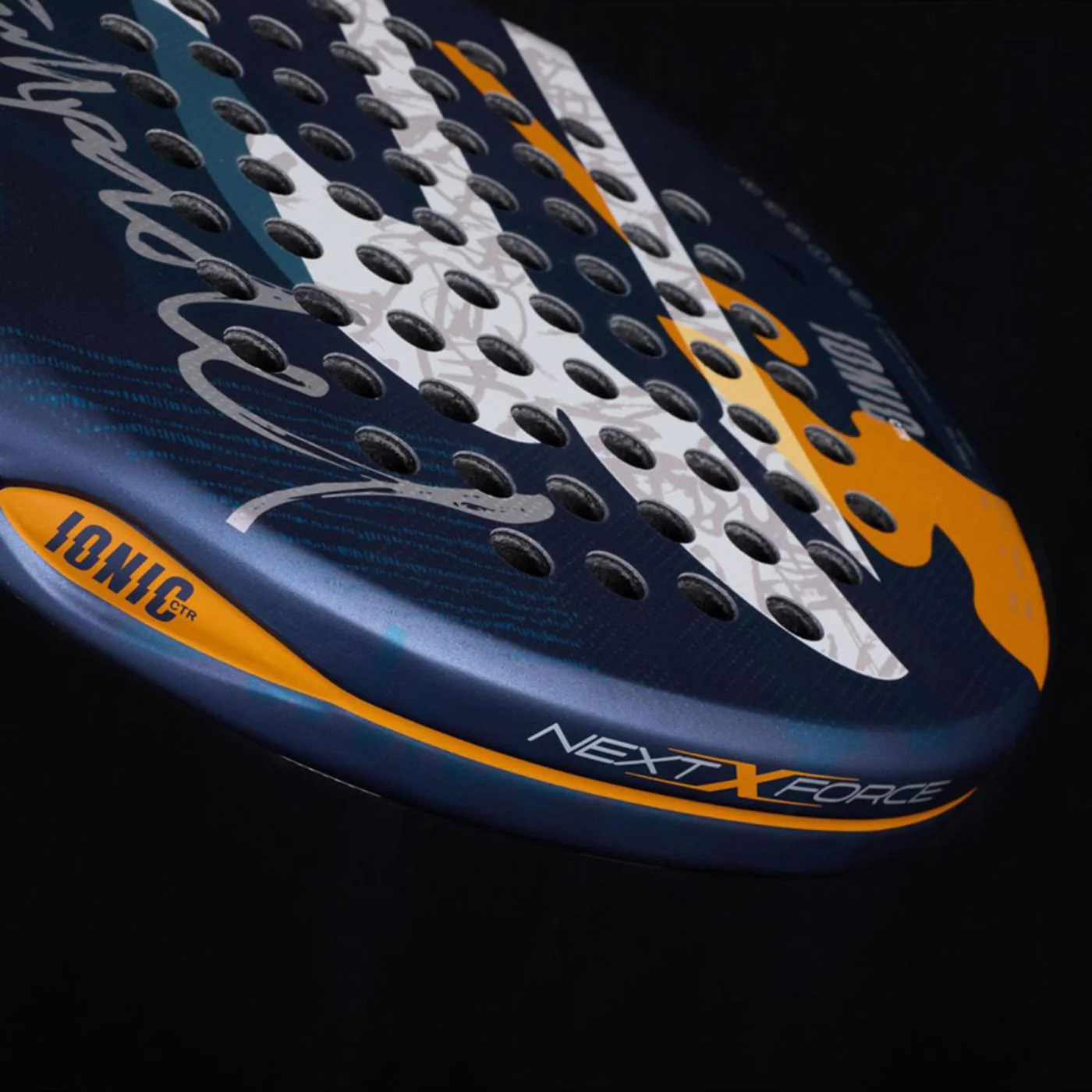 BULLPADEL IONIC CONTROL 25 - Image 8
