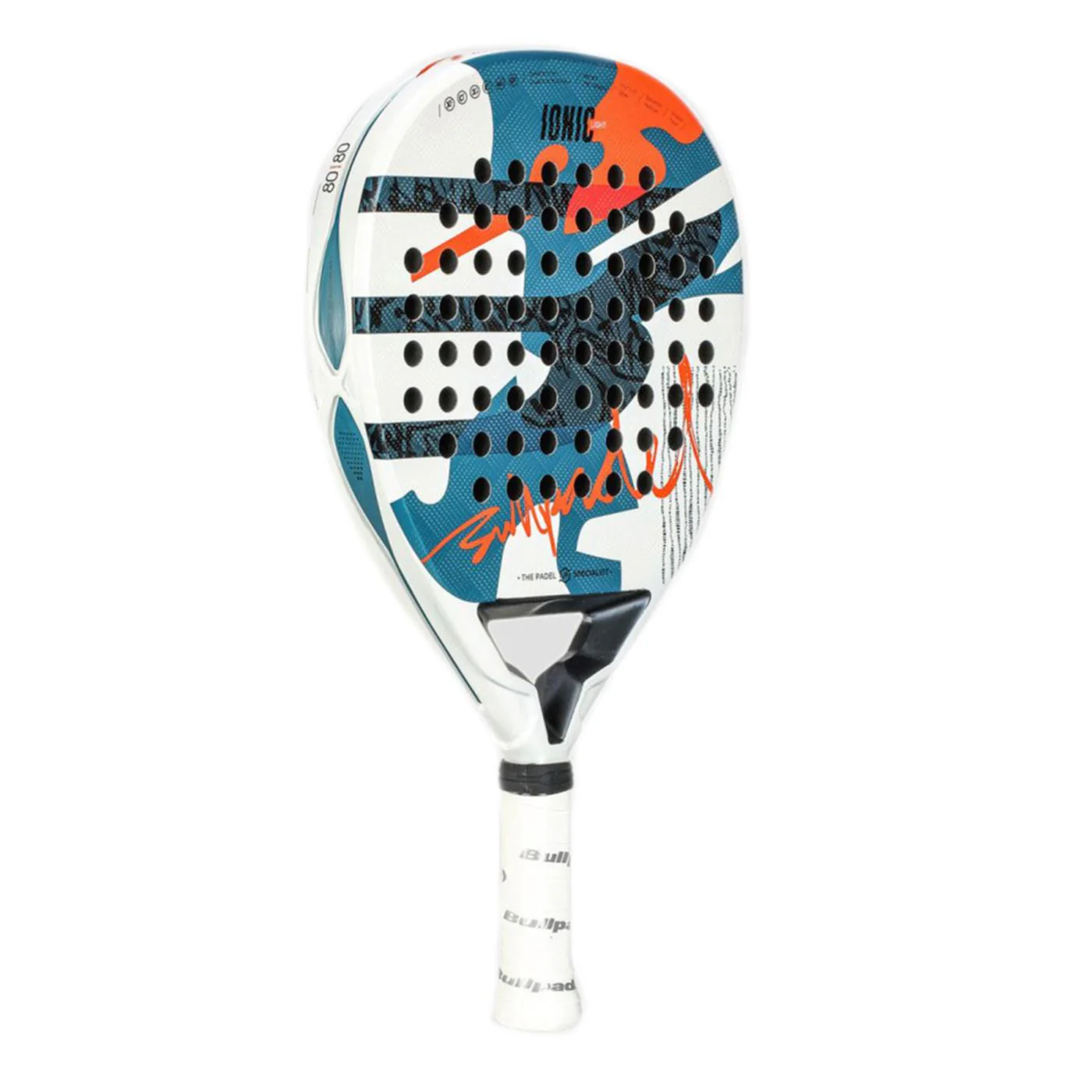 BULLPADEL IONIC LIGHT 25 - Image 2