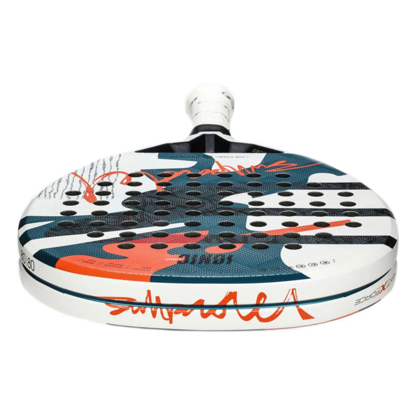 BULLPADEL IONIC LIGHT 25 - Image 4