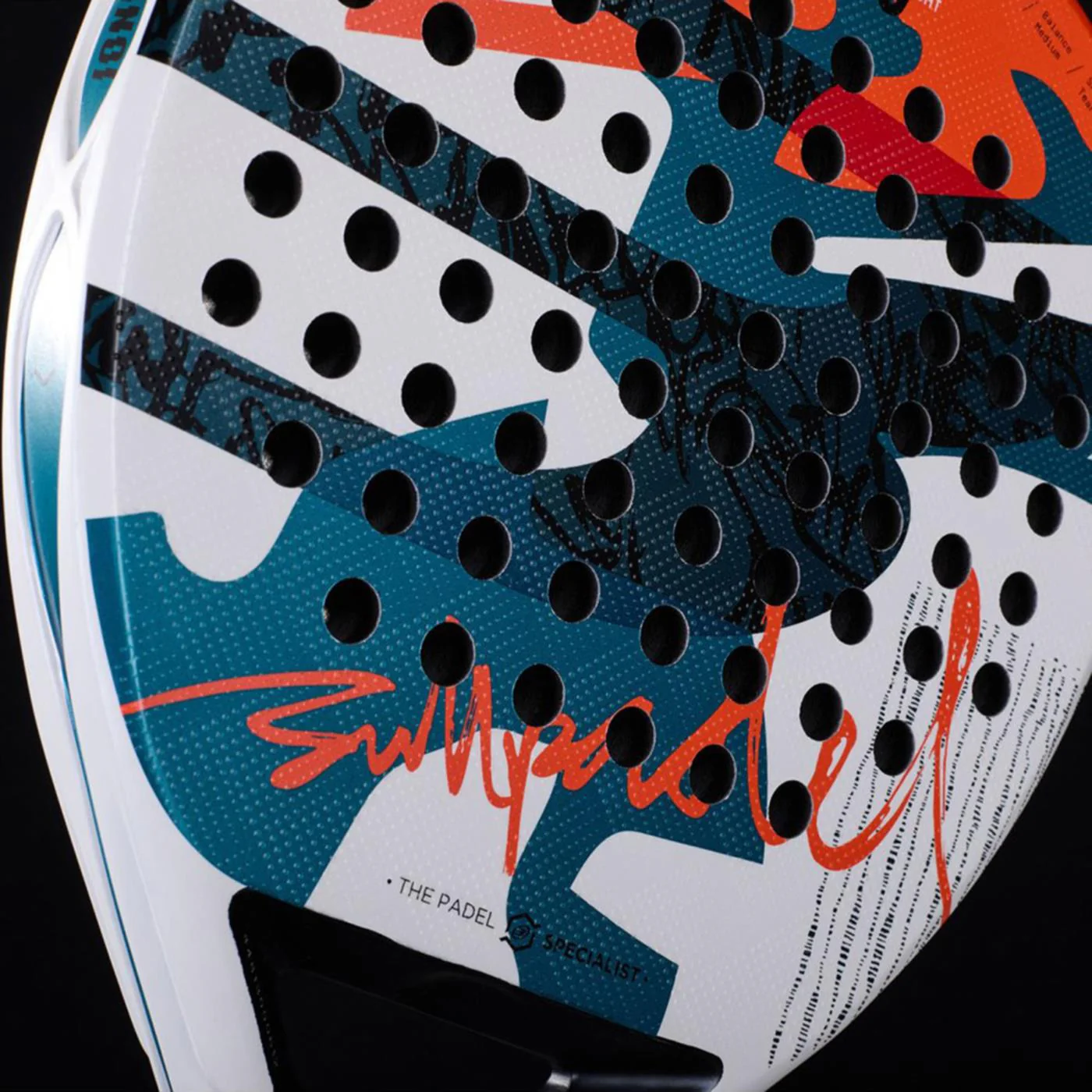 BULLPADEL IONIC LIGHT 25 - Image 6