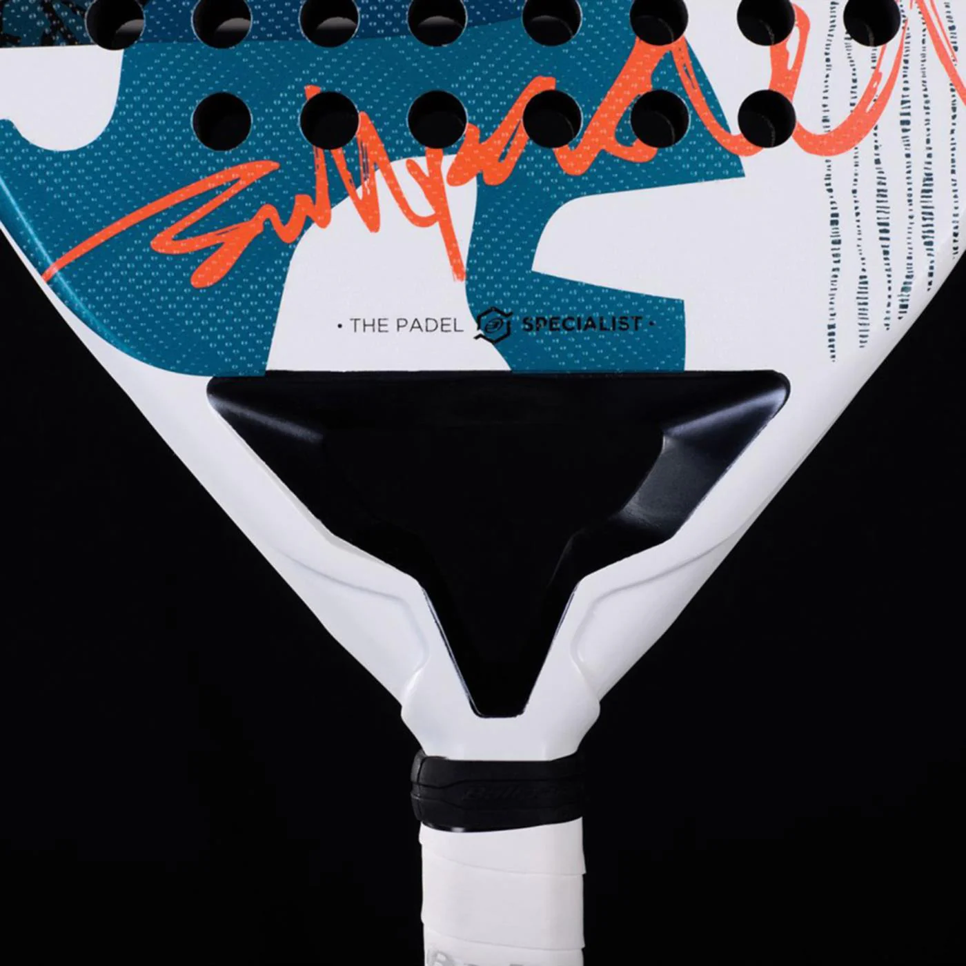 BULLPADEL IONIC LIGHT 25 - Image 7