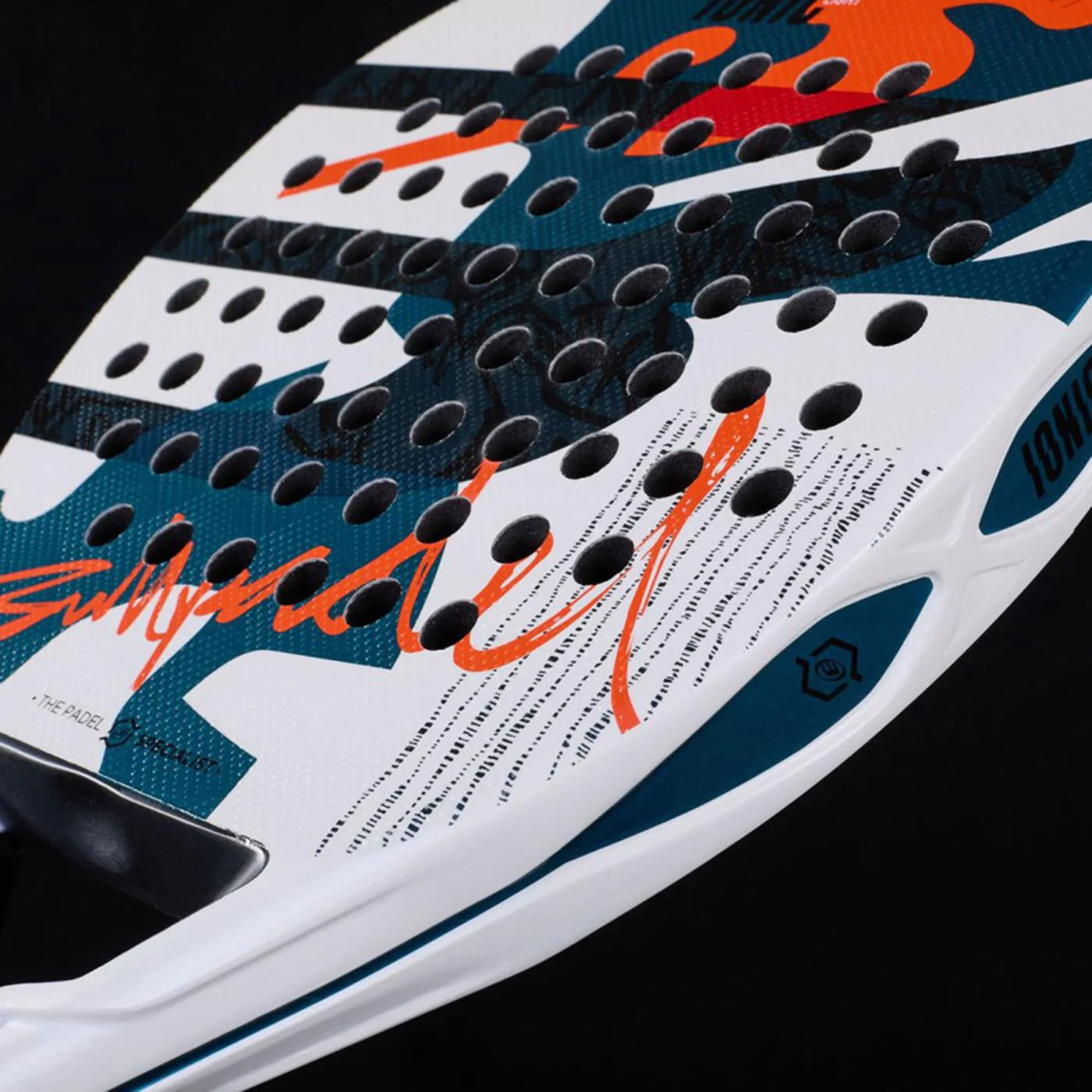 BULLPADEL IONIC LIGHT 25 - Image 8