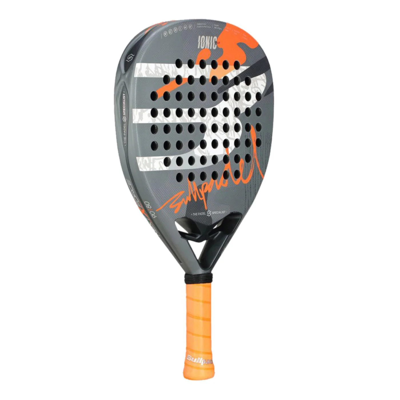 BULLPADEL IONIC POWER 25 - Image 2