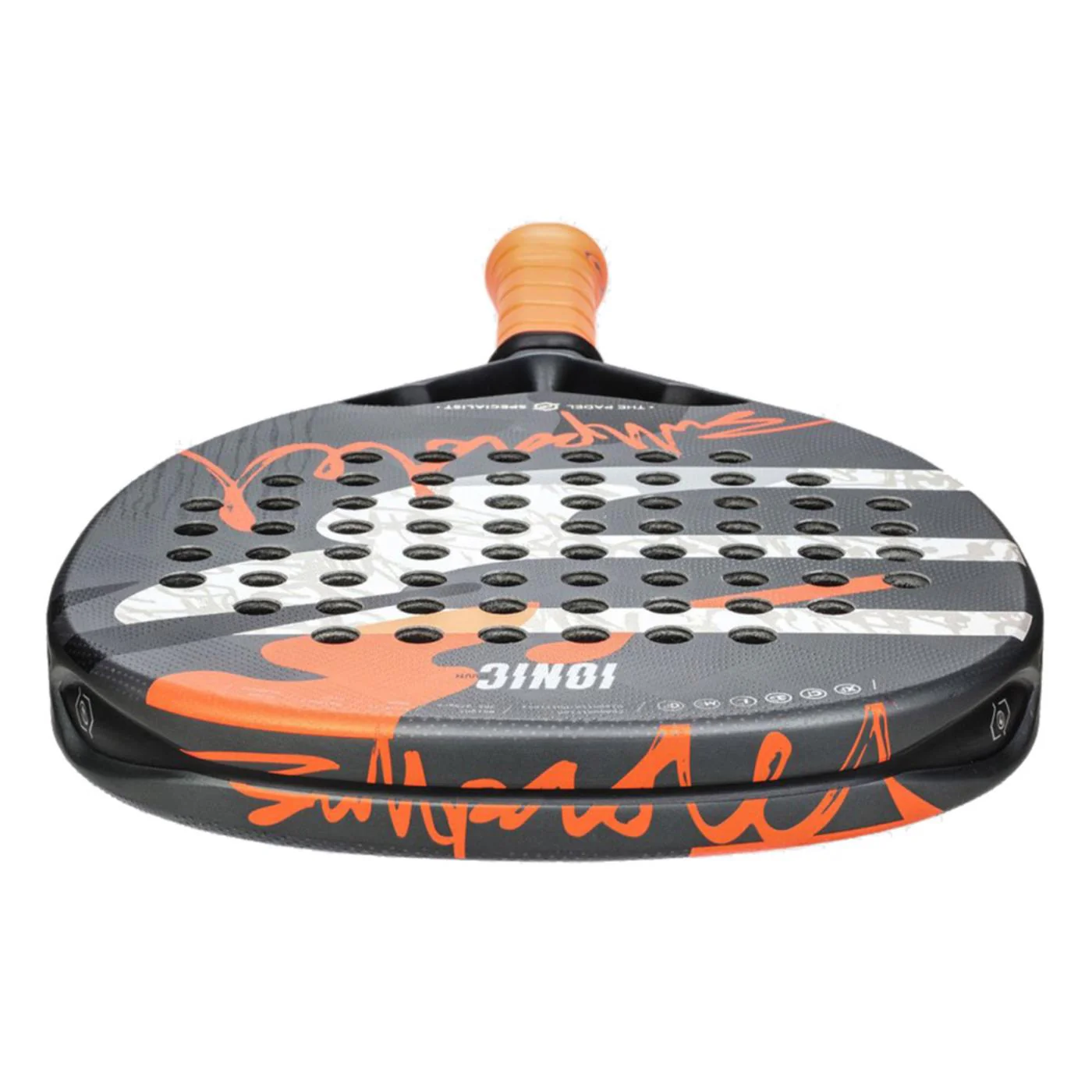 BULLPADEL IONIC POWER 25 - Image 4