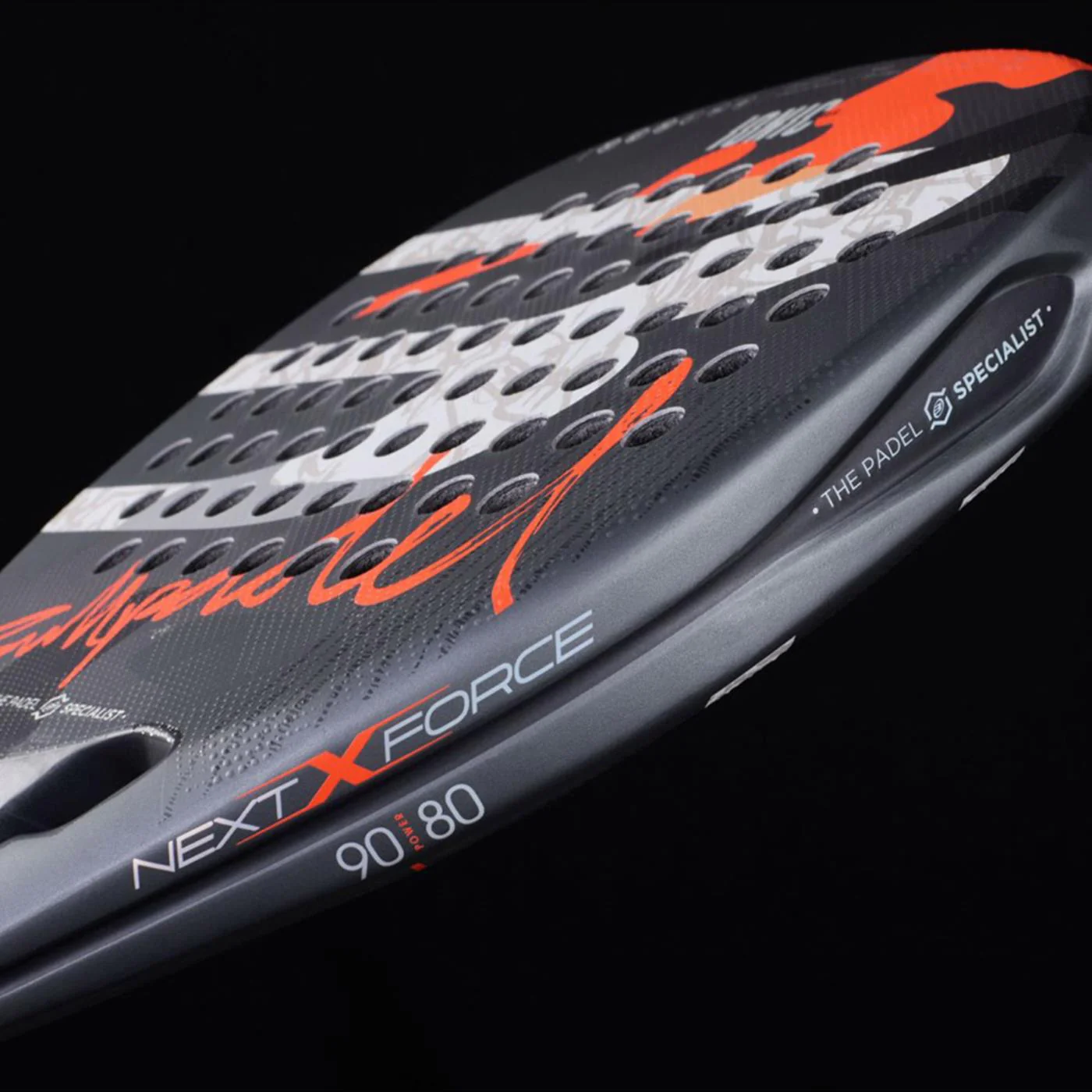 BULLPADEL IONIC POWER 25 - Image 5