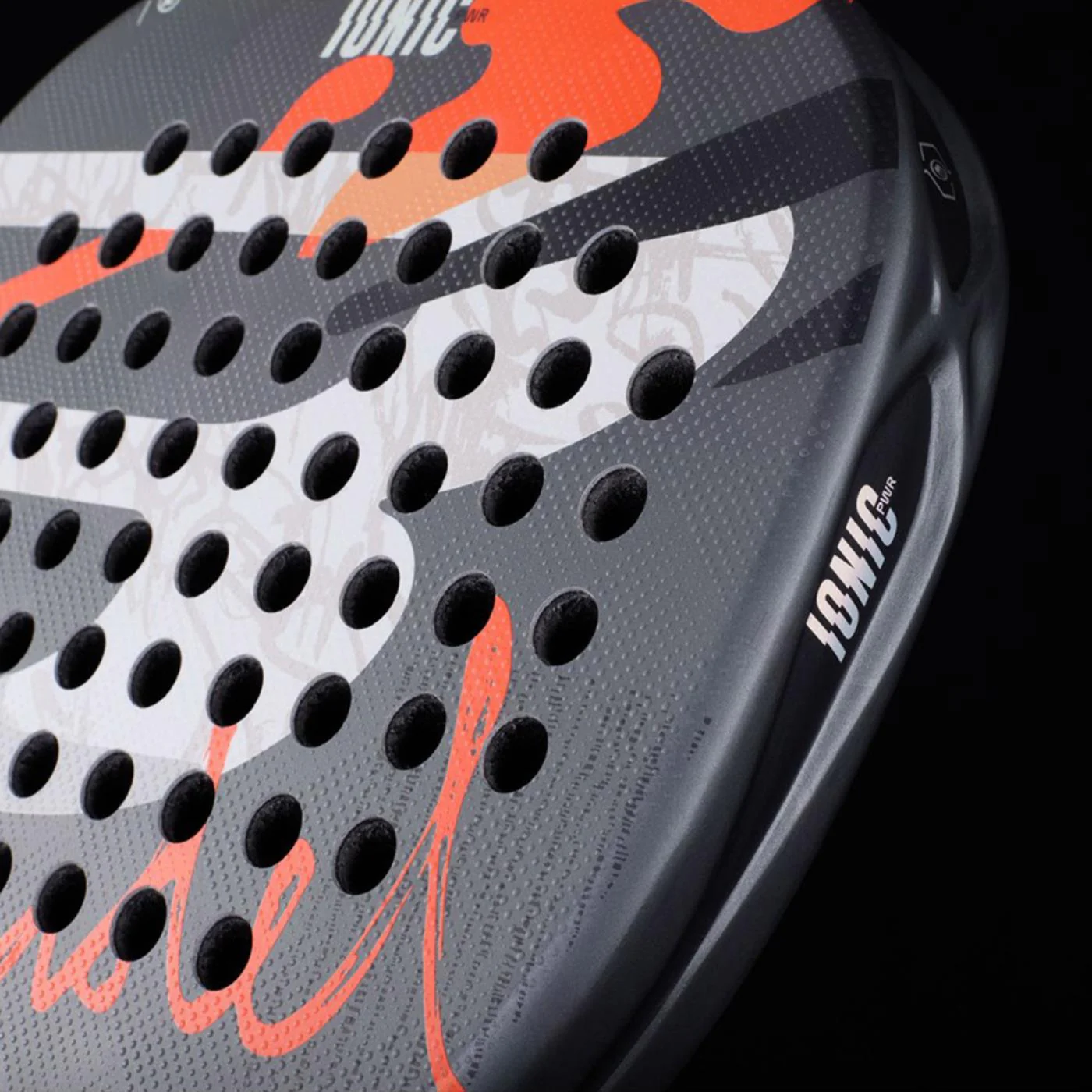 BULLPADEL IONIC POWER 25 - Image 6
