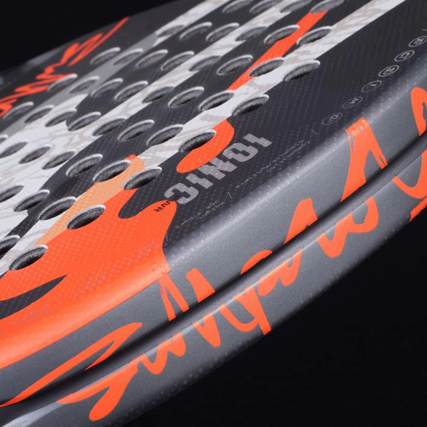 BULLPADEL IONIC POWER 25 - Image 7