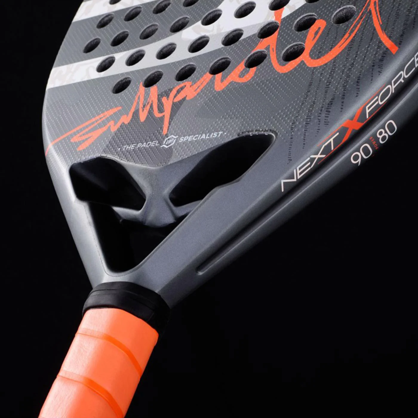 BULLPADEL IONIC POWER 25 - Image 8