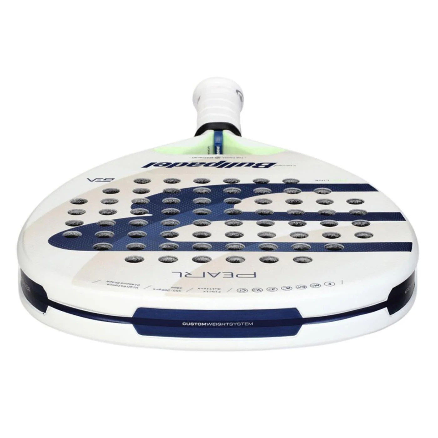 BULLPADEL PEARL 25 - Image 4
