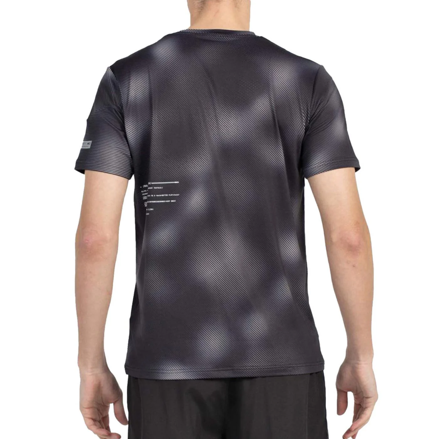 BULLPADEL T-SHIRT MANAUS - Image 2