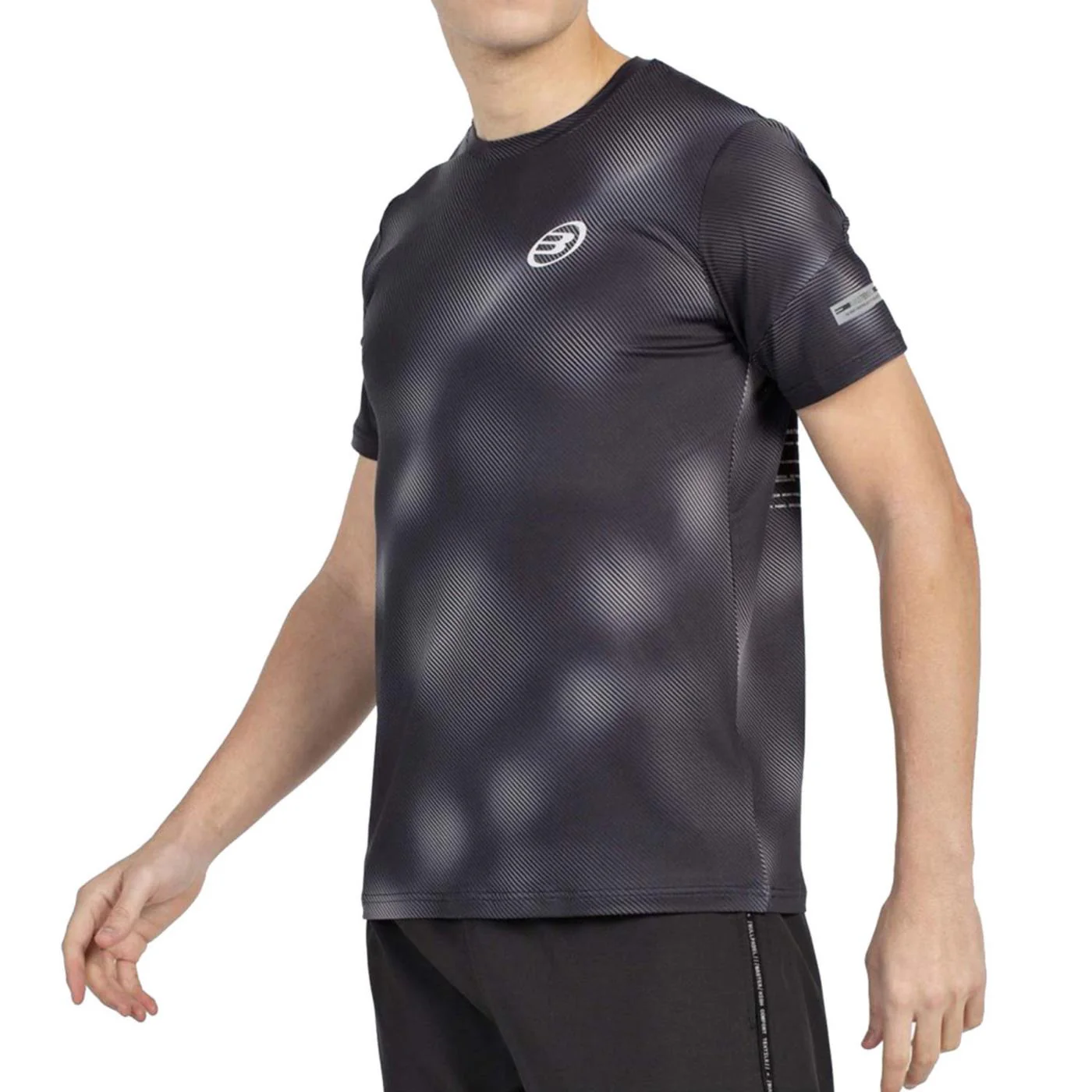 BULLPADEL T-SHIRT MANAUS - Image 3